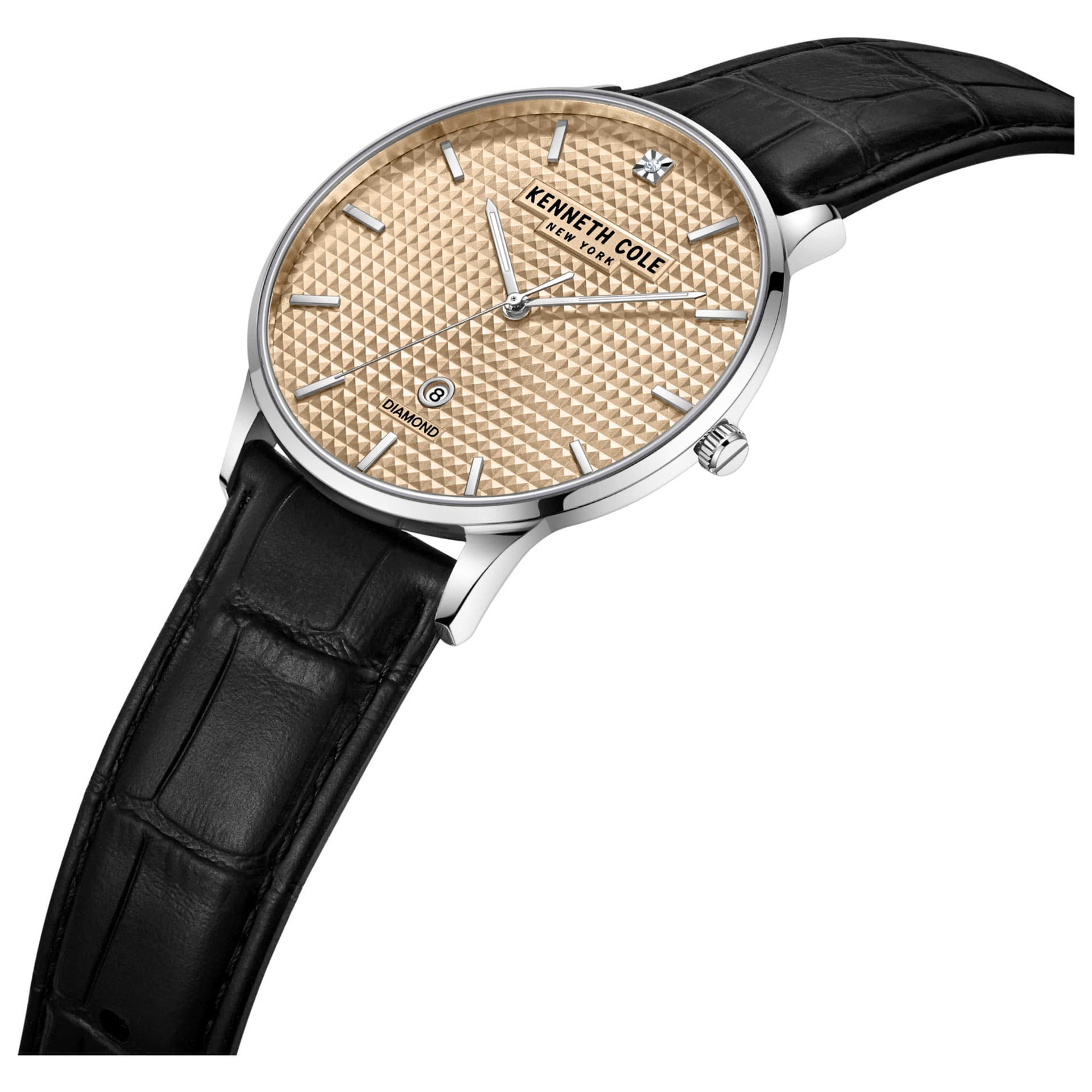 Kenneth Cole Men's Watch KCWGB2233501 3