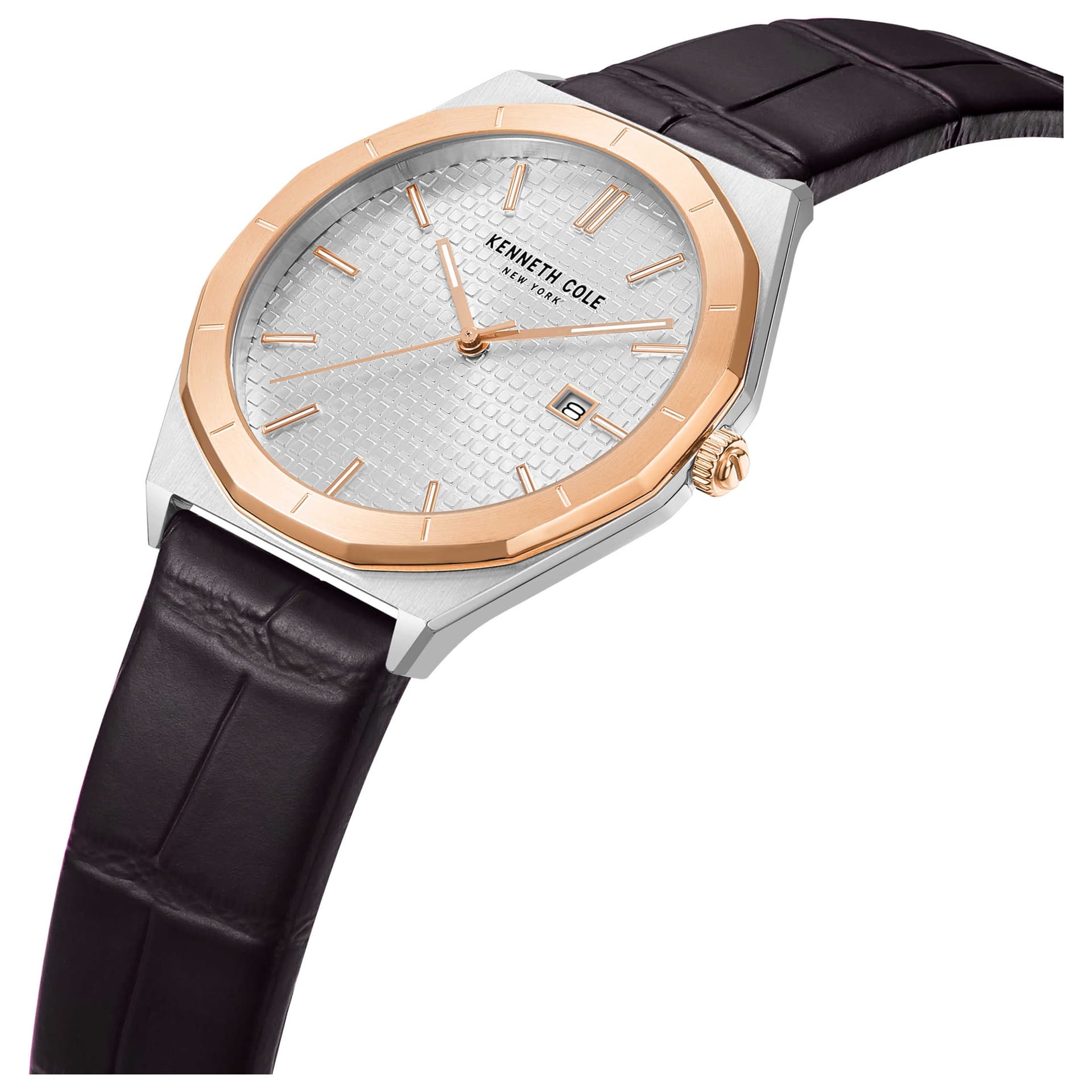 Kenneth Cole Men's Watch KCWGB2234210 3