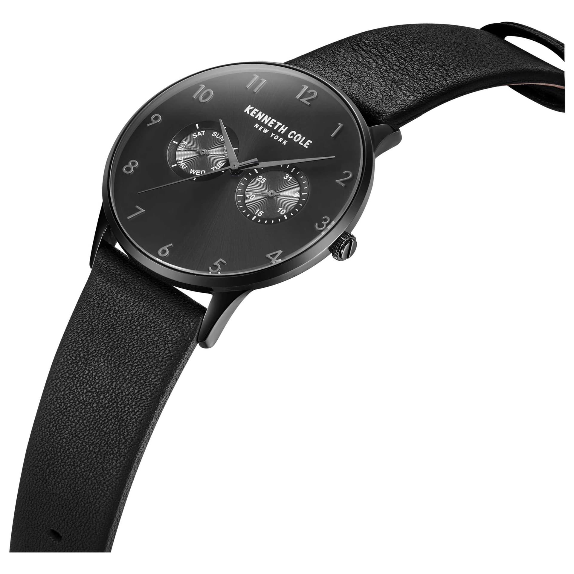 Kenneth Cole Men's Watch KCWGF2221301 3