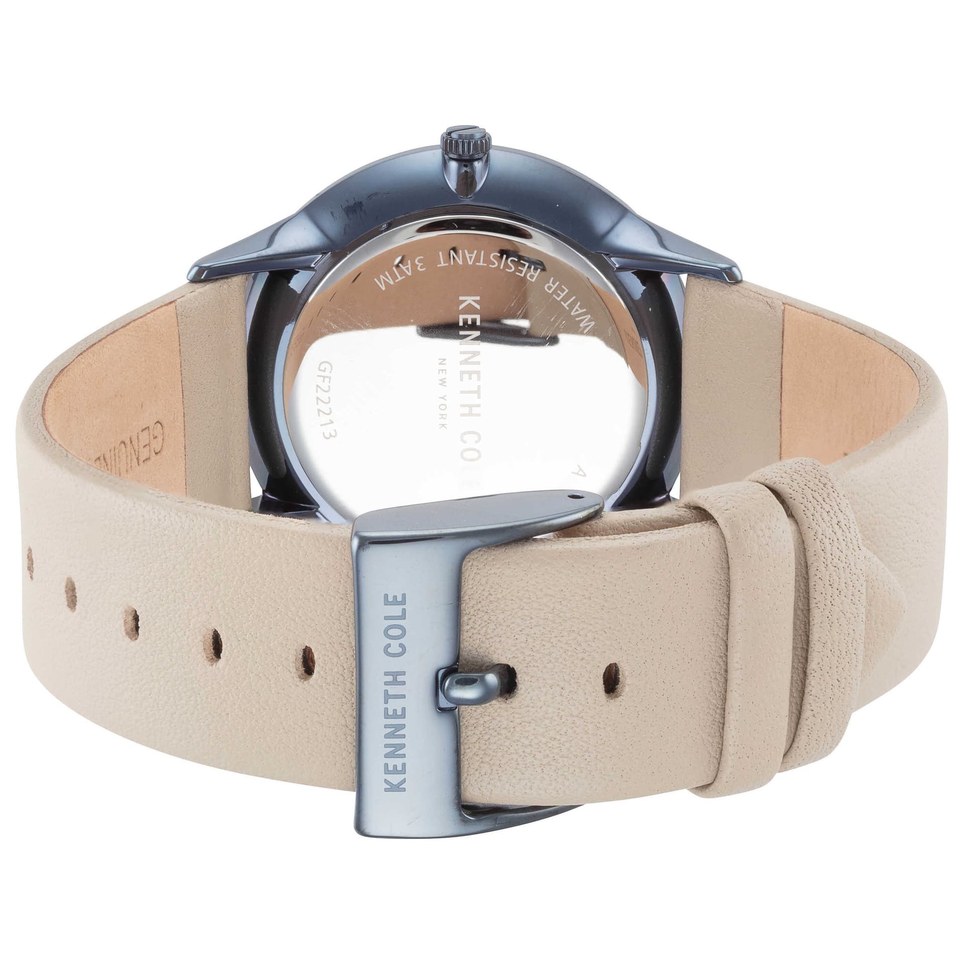 Kenneth Cole Men's Watch KCWGF2221303 2
