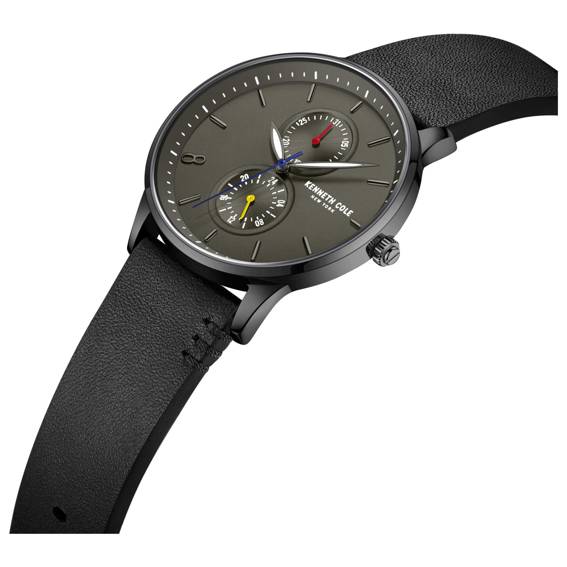 Kenneth Cole Men's Watch KCWGF2233403 3
