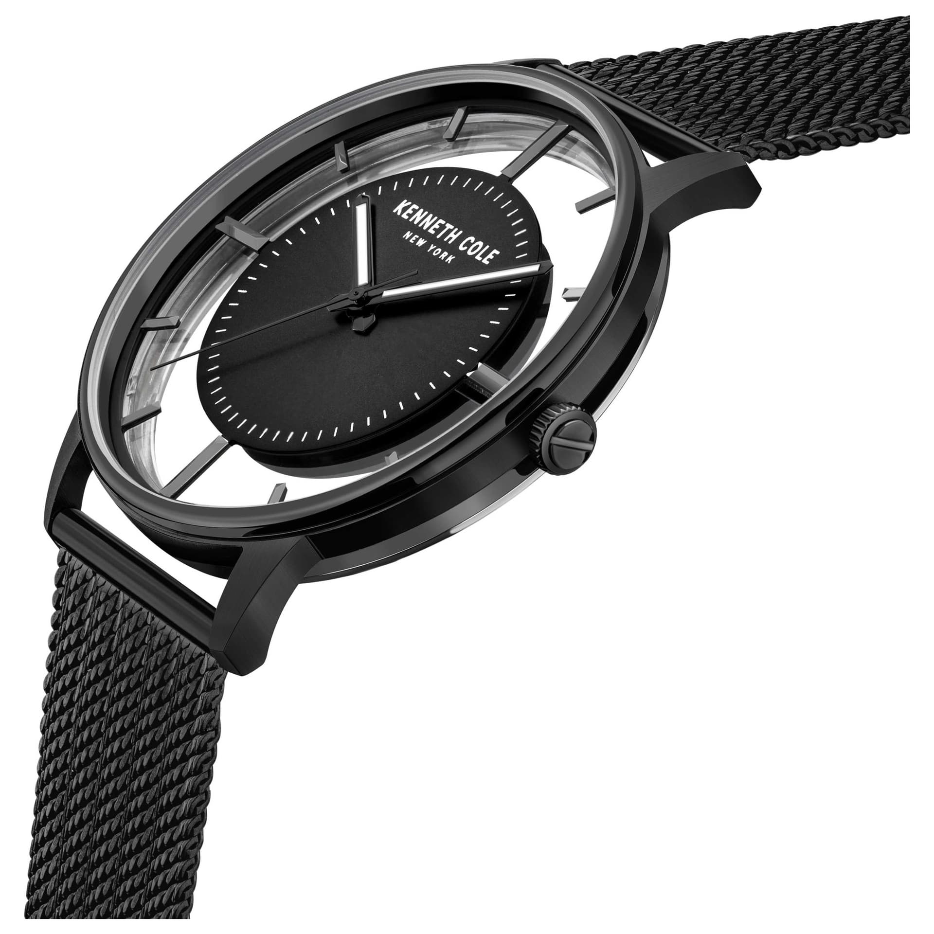 Kenneth Cole Men's Watch KCWGG2123102 3