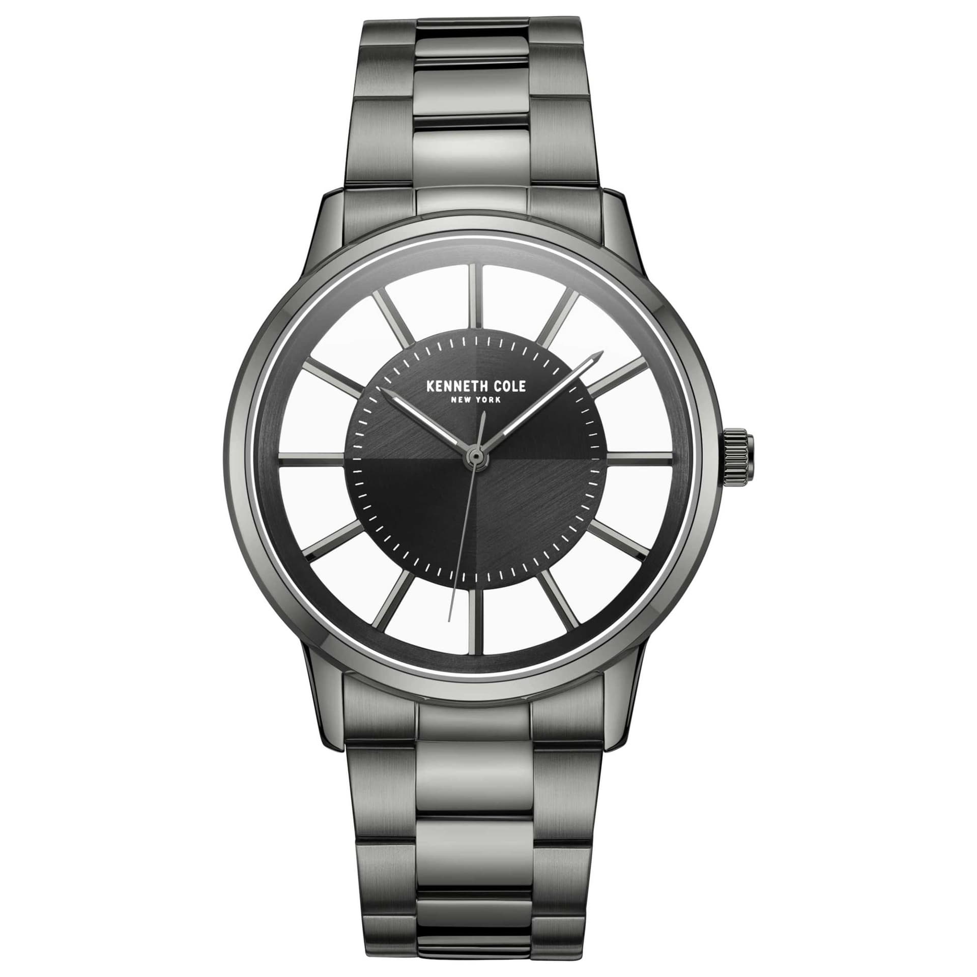 Kenneth Cole Men's Watch KCWGG2217504