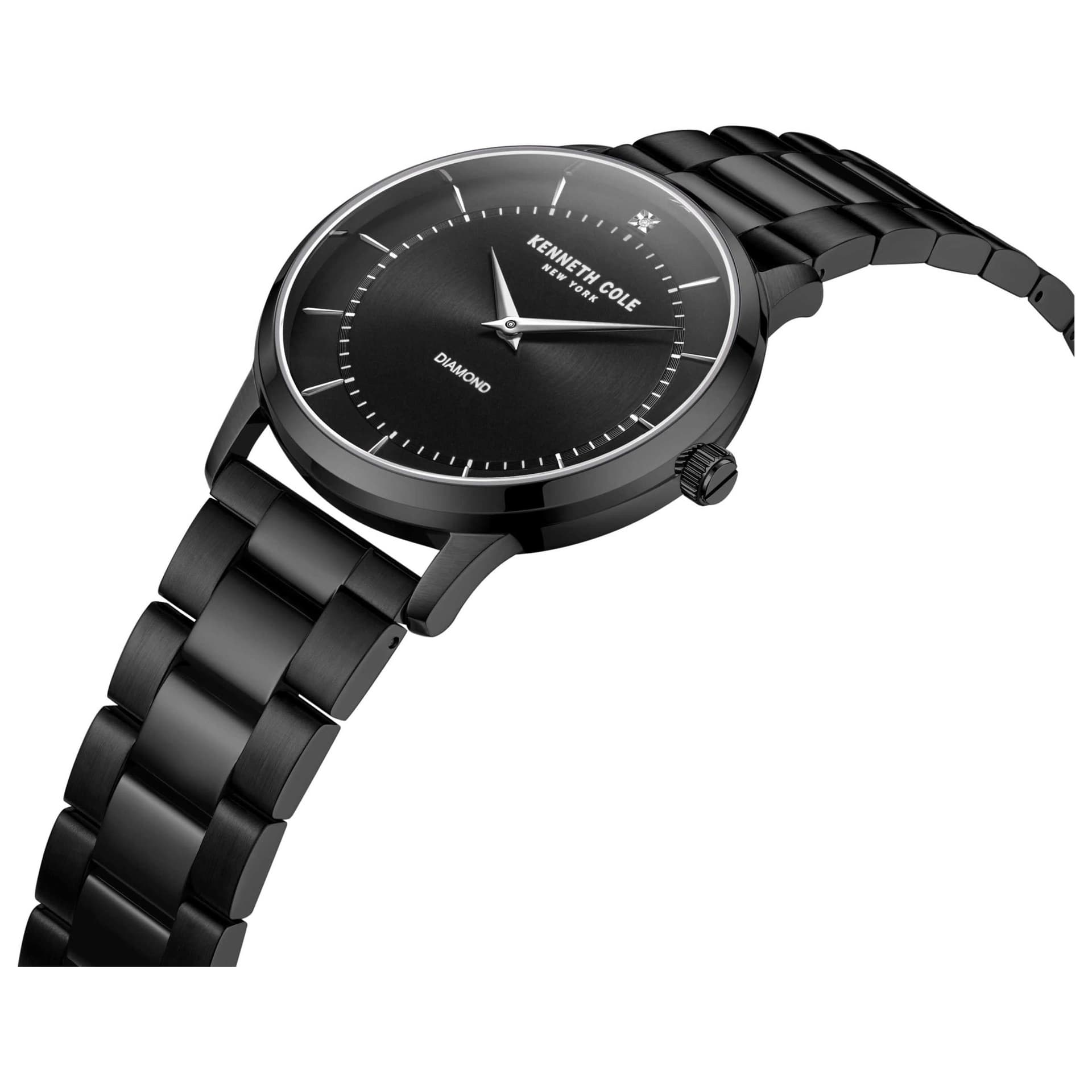 Kenneth Cole Men's Watch KCWGG2217602 3