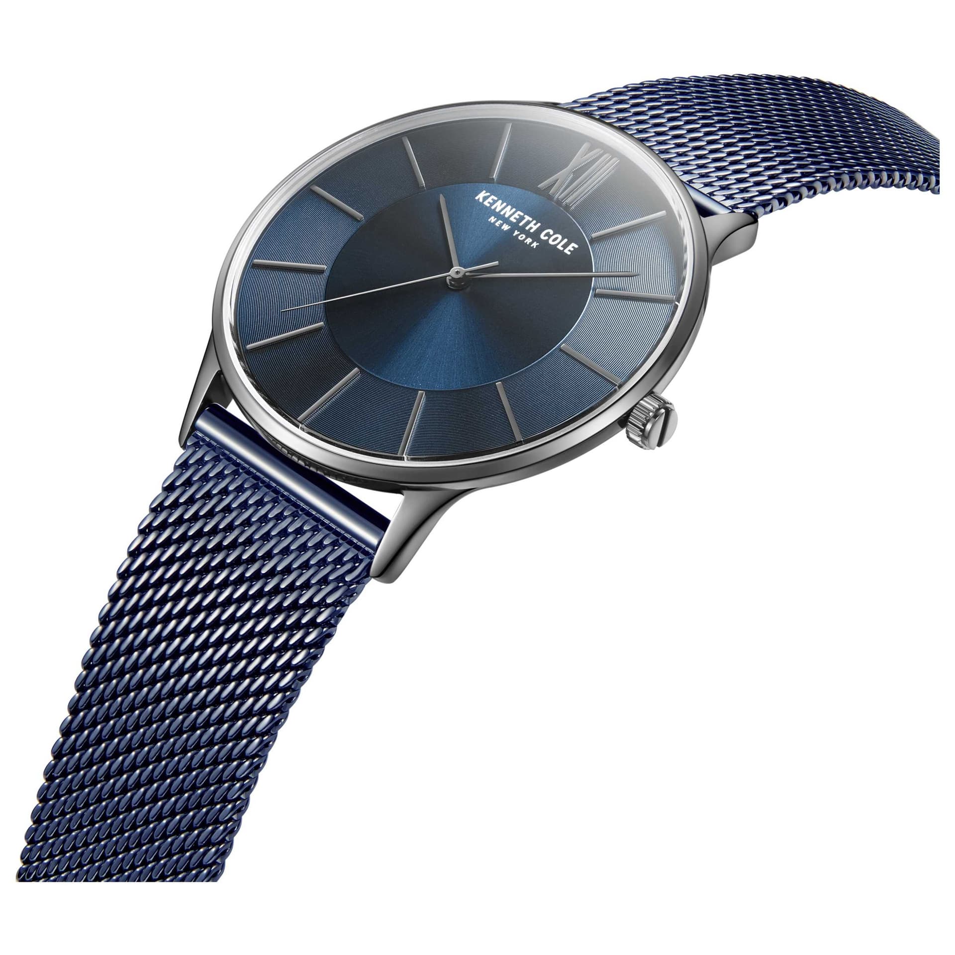 Kenneth Cole Men's Watch KCWGG2218201 3