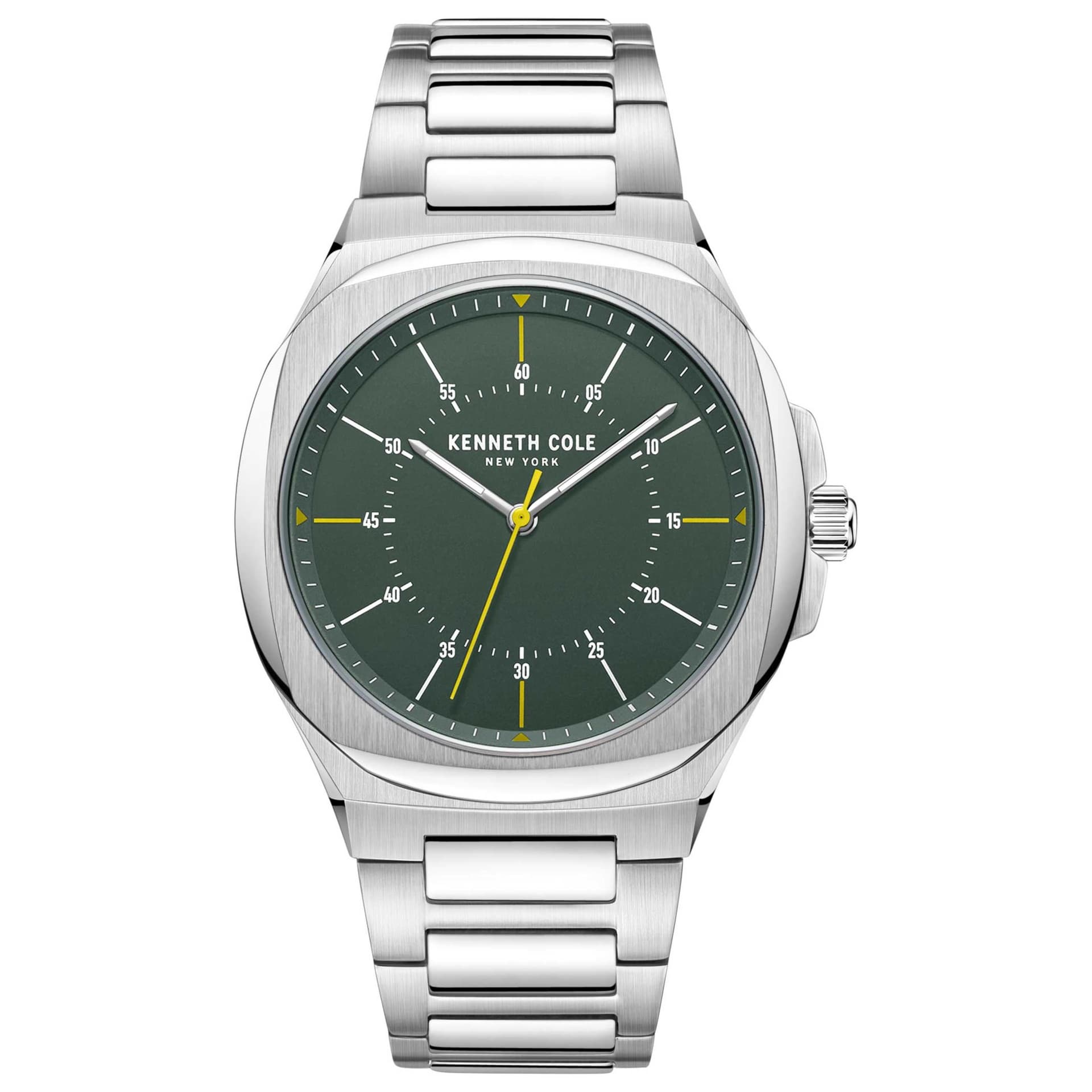 Kenneth Cole Men's Watch KCWGG2218303