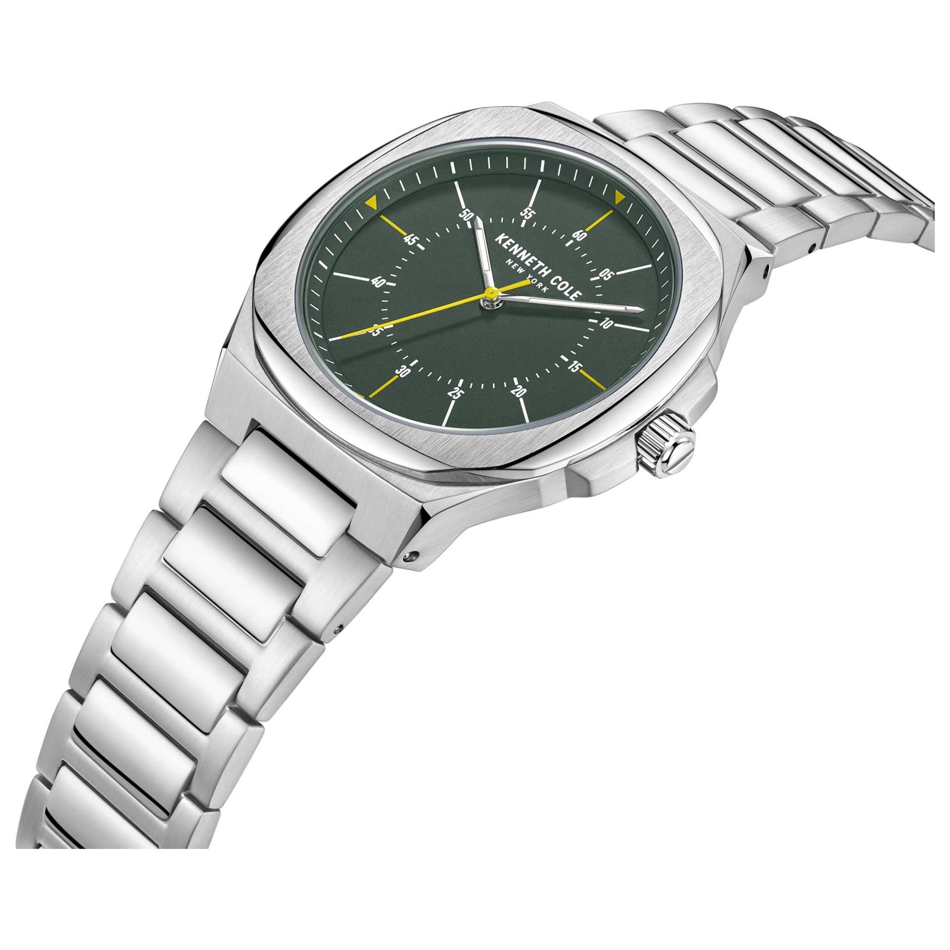 Kenneth Cole Men's Watch KCWGG2218303 3