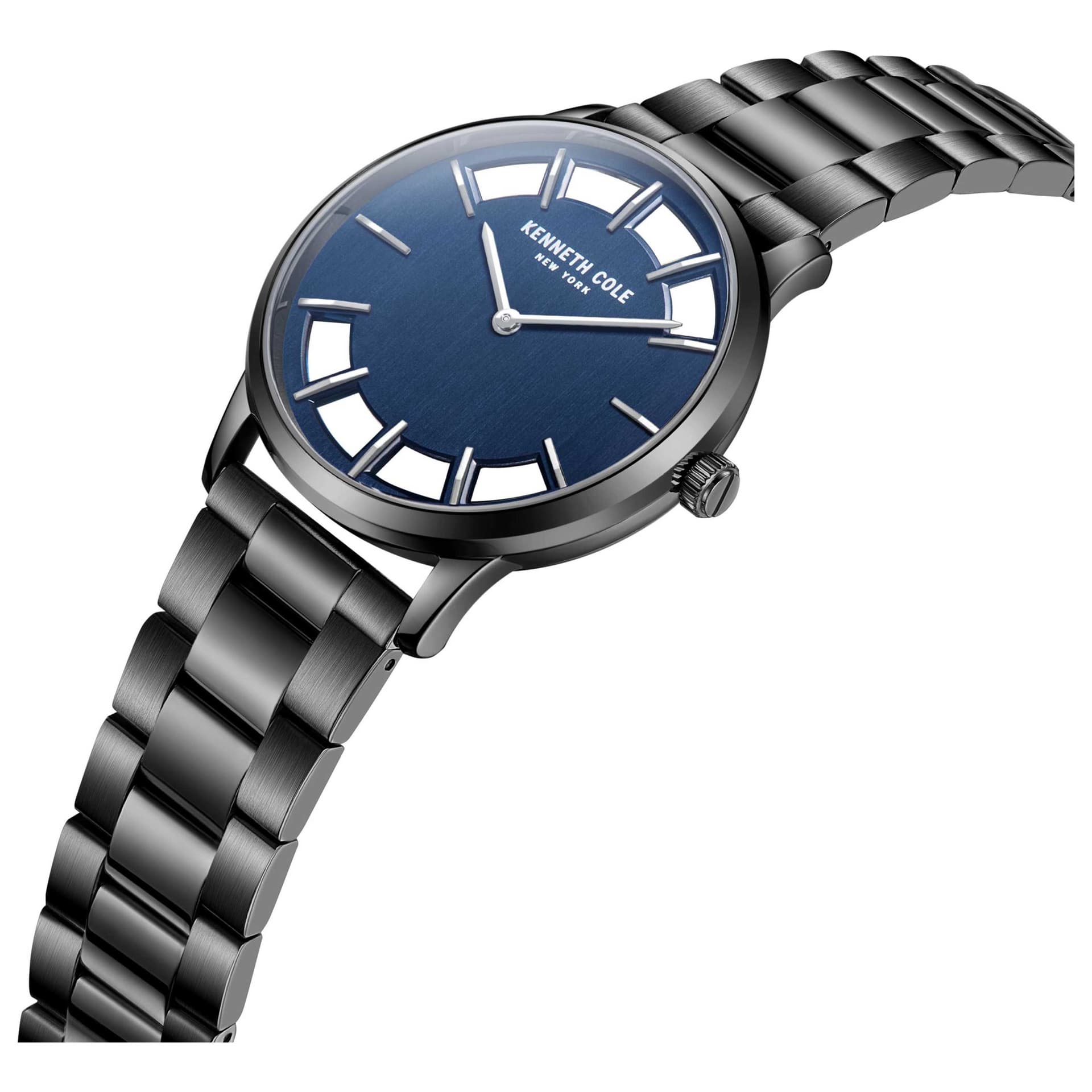 Kenneth Cole Men's Watch KCWGG2221001 3