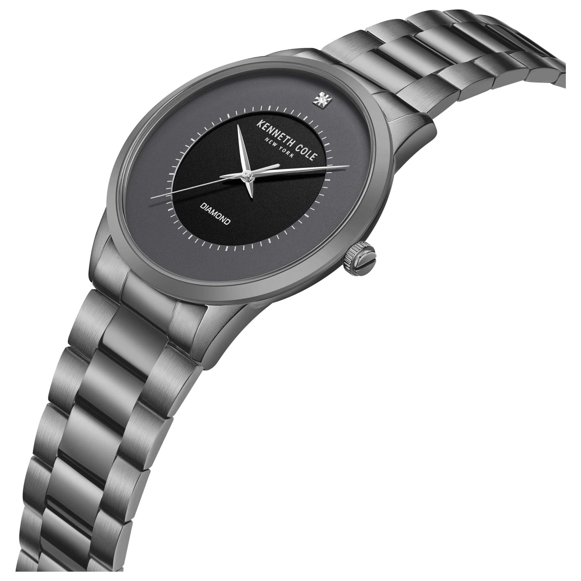 Kenneth Cole Men's Watch KCWGG2221403 3