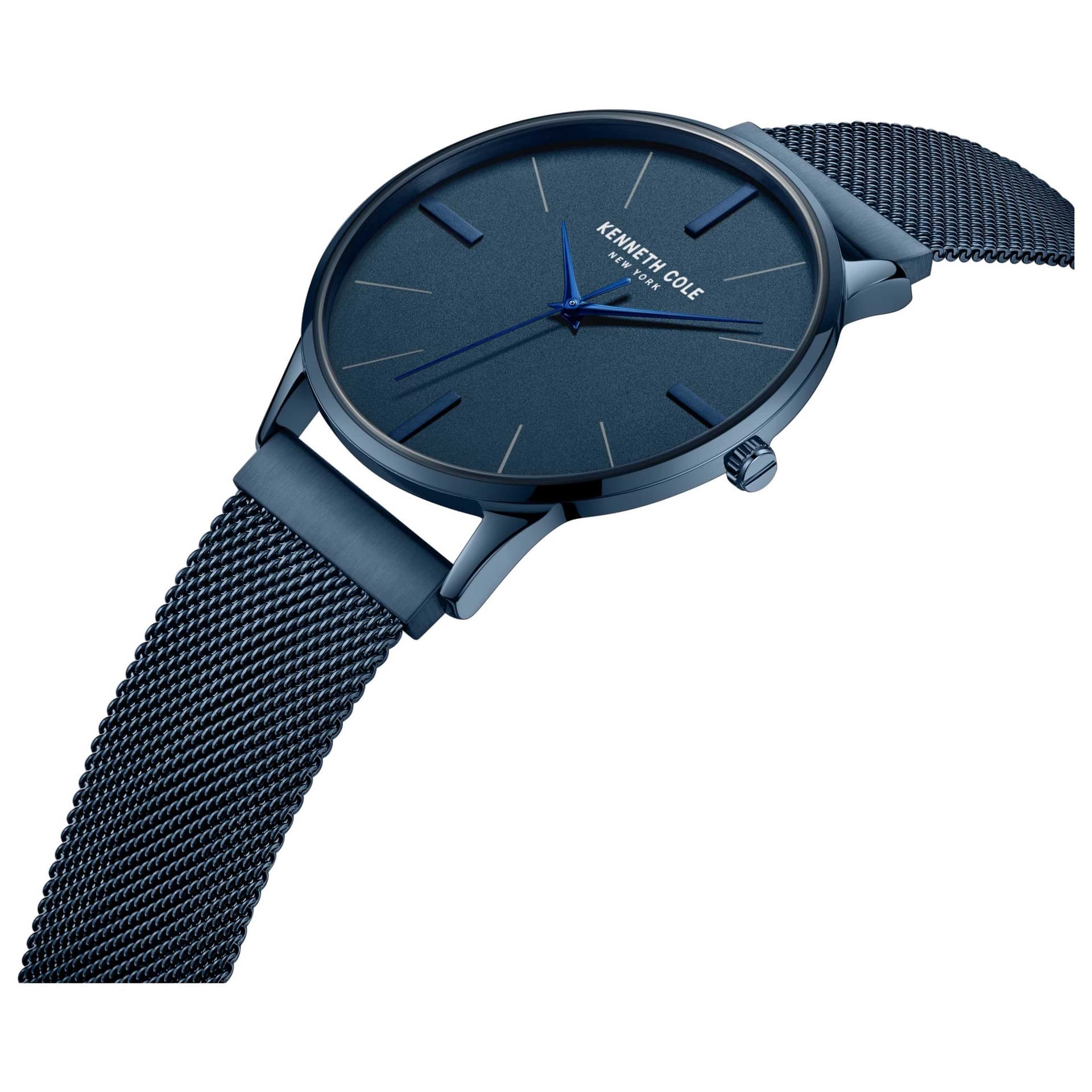 Kenneth Cole Men's Watch KCWGG2221802 3