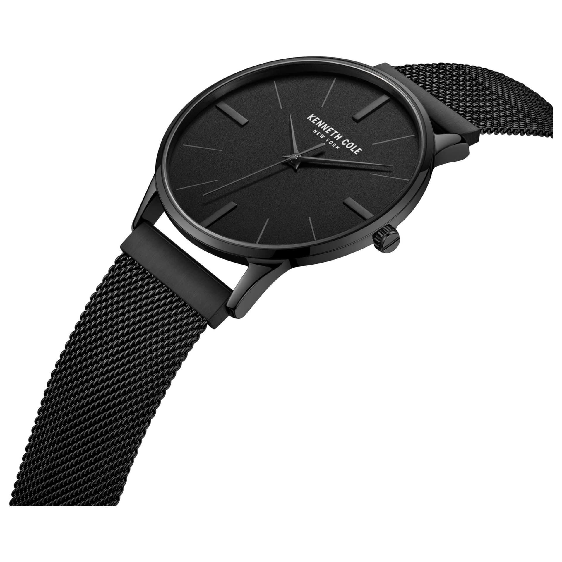 Kenneth Cole Men's Watch KCWGG2221803 3