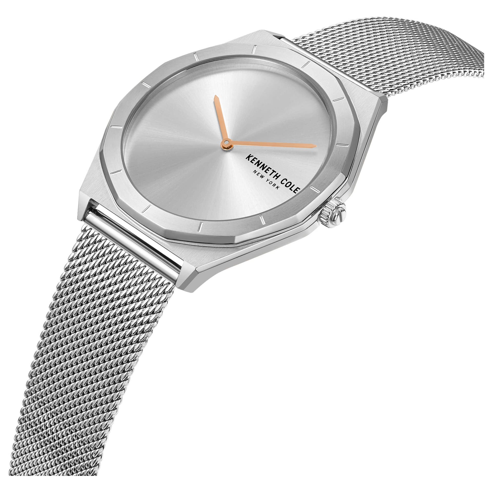 Kenneth Cole Men's Watch KCWGG2234108 3