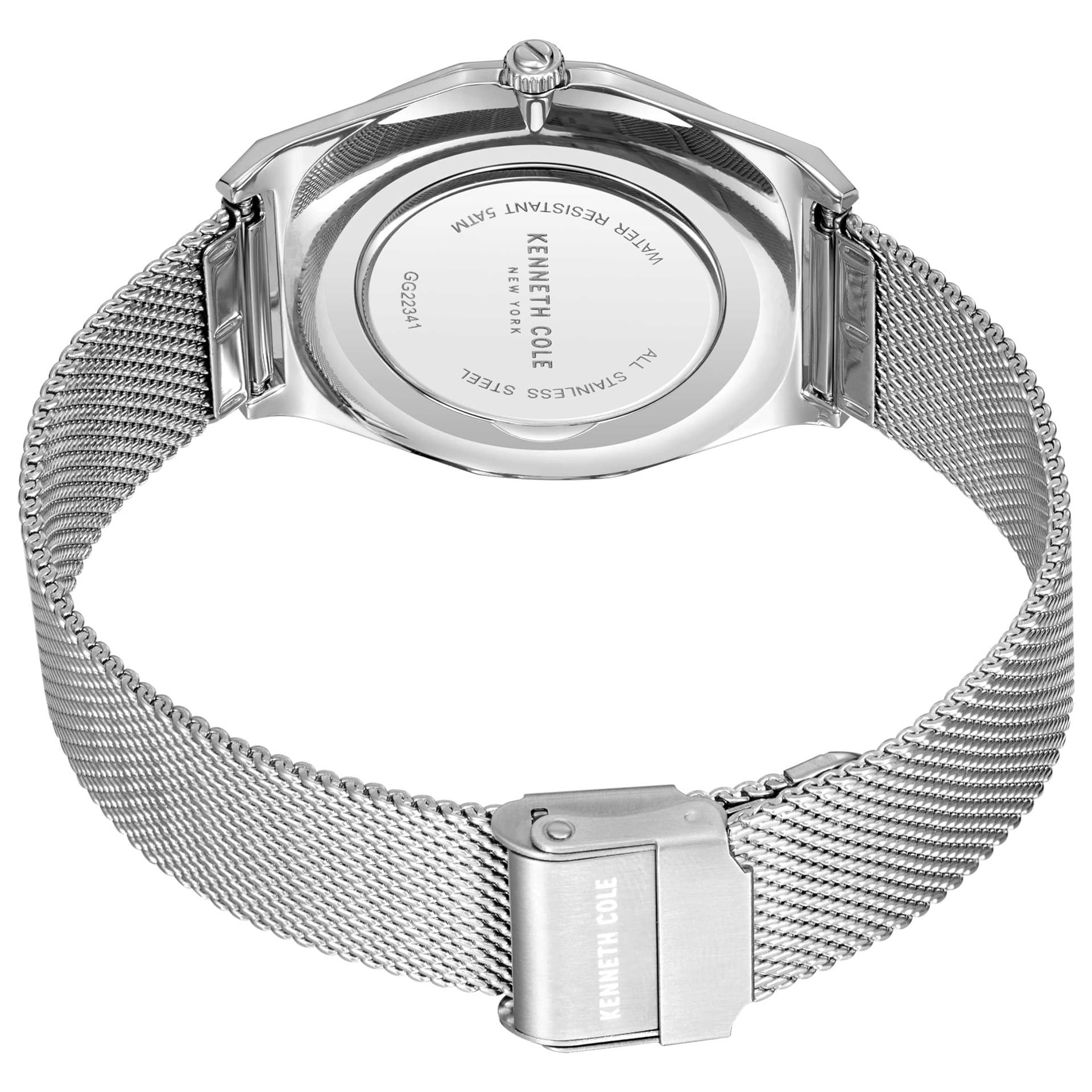 Kenneth Cole Men's Watch KCWGG2234109 2