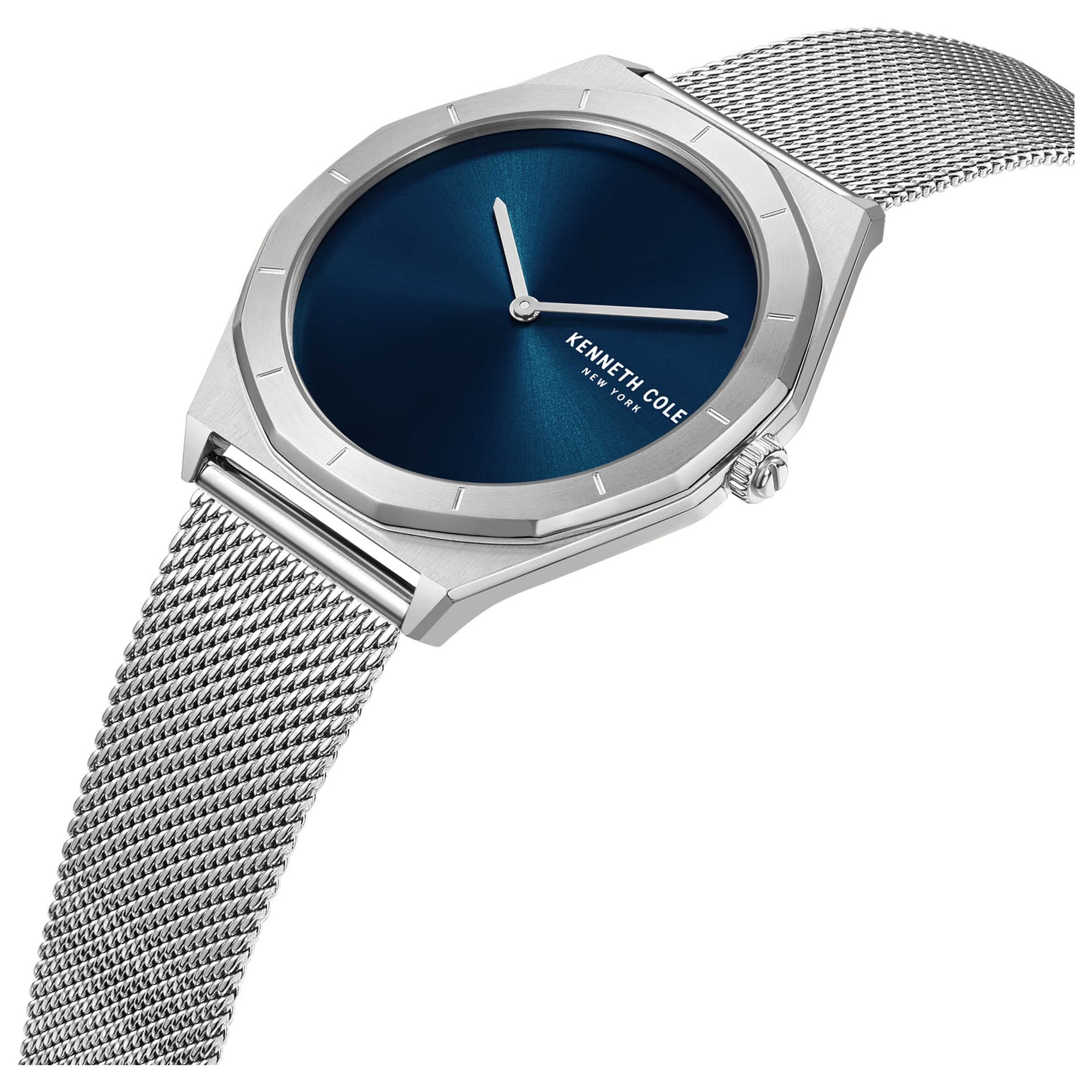 Kenneth Cole Men's Watch KCWGG2234109 3
