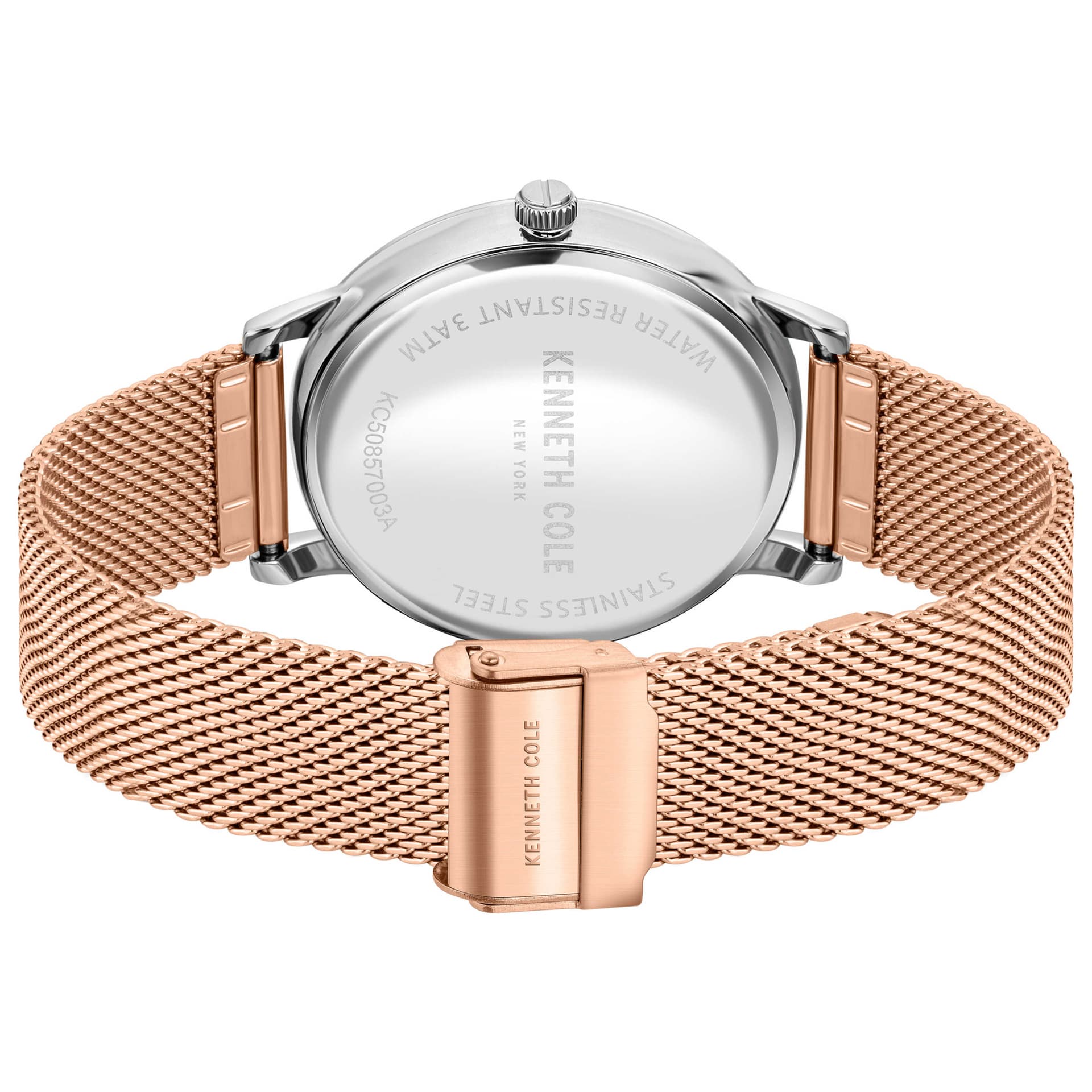 Kenneth Cole Men's Watch KCWGH2104703 2