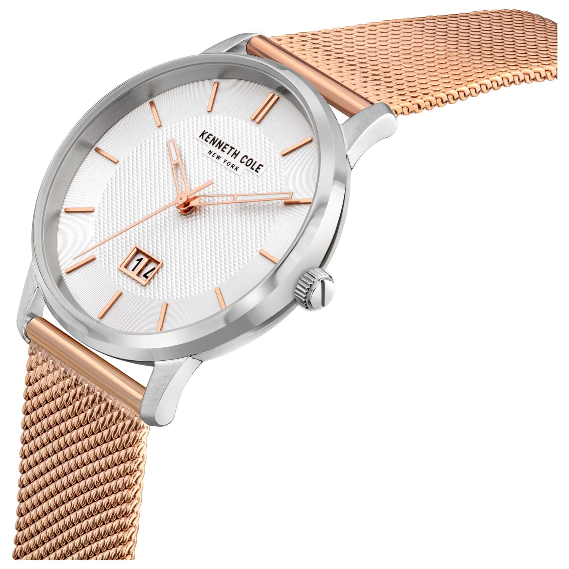 Kenneth Cole Men's Watch KCWGH2104703 3