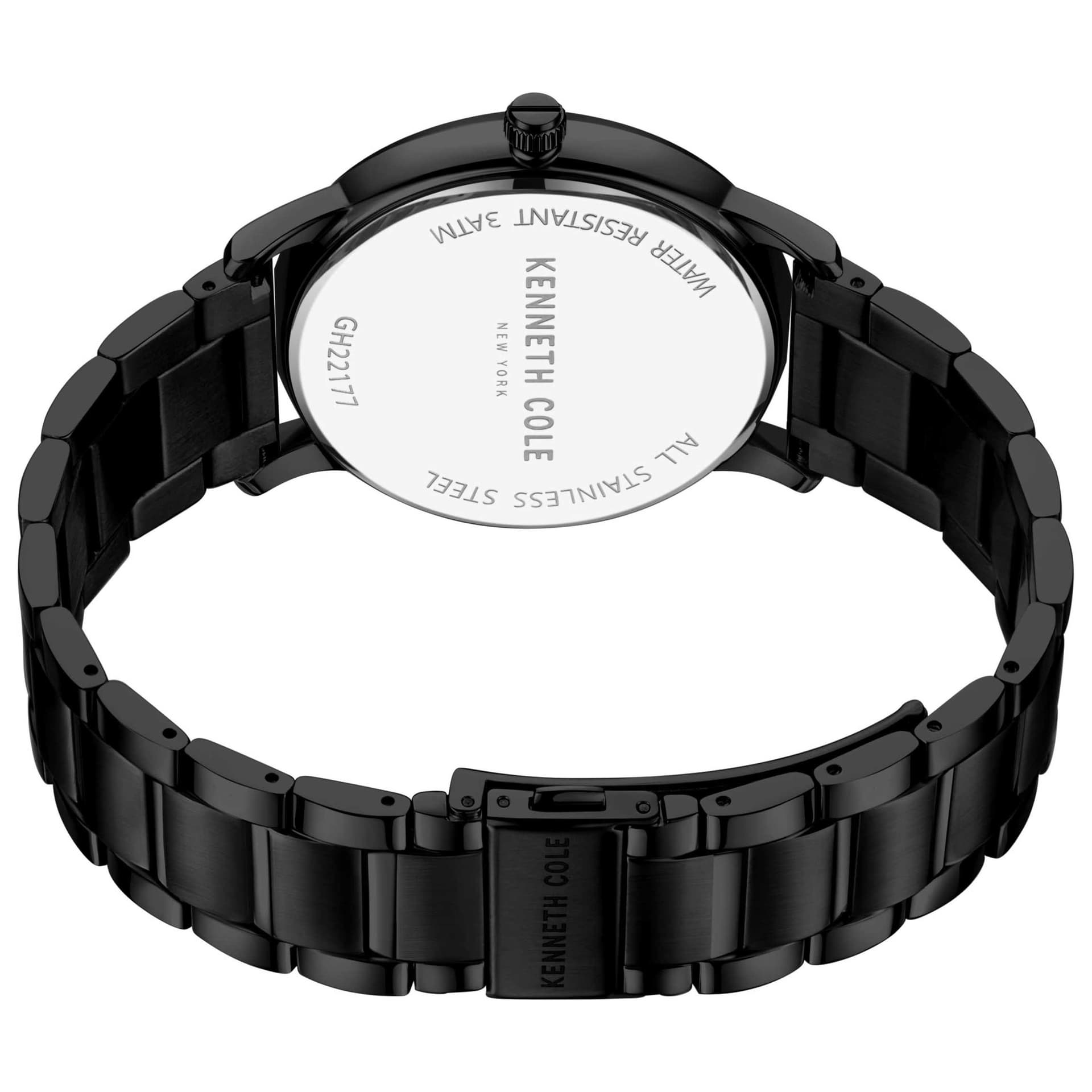 Kenneth Cole Men's Watch KCWGH2217702 2