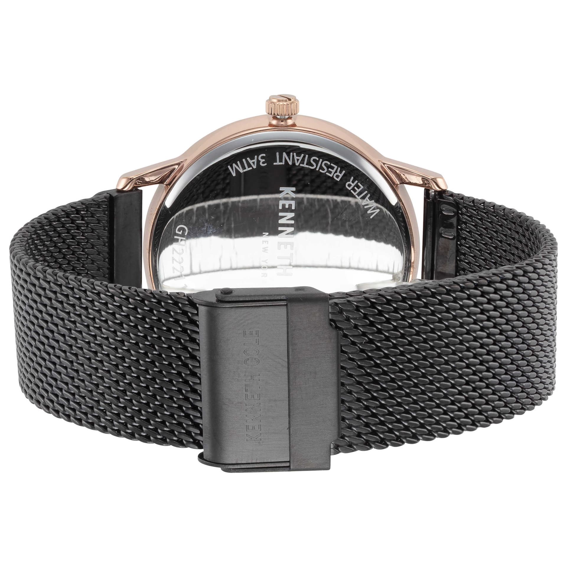 Kenneth Cole Men's Watch KCWGH2221104 2