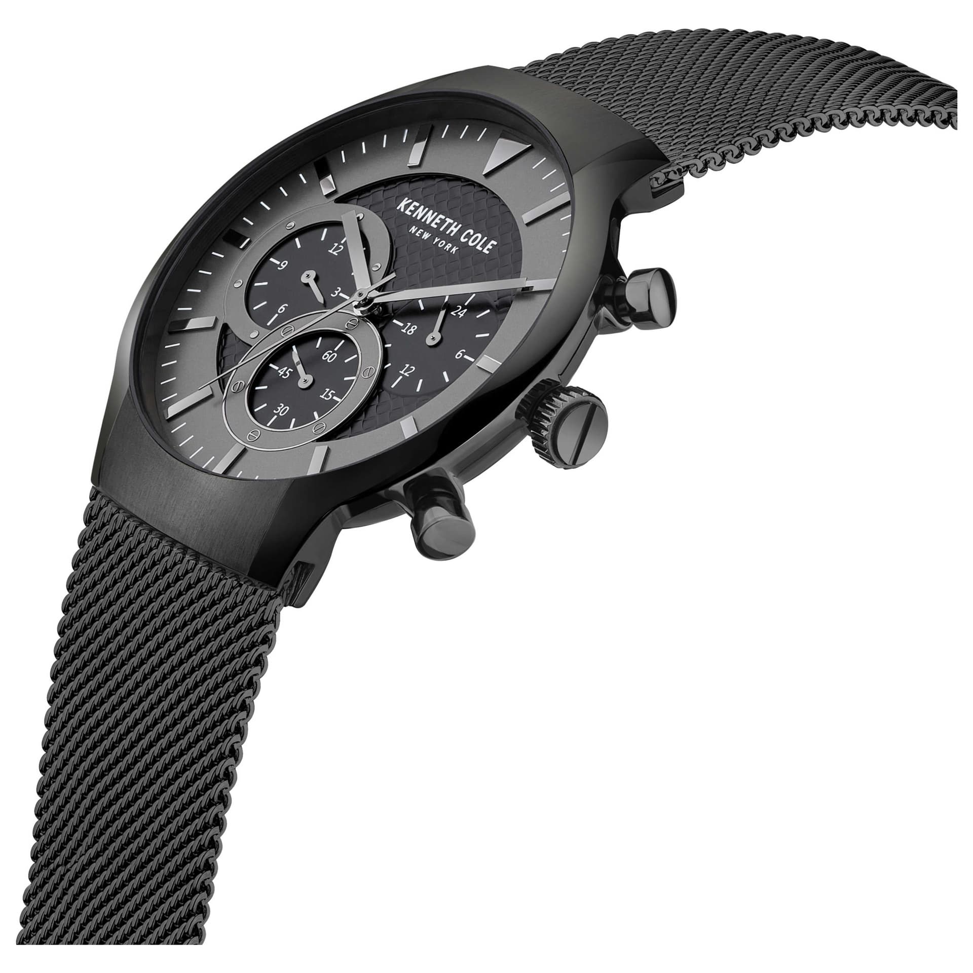 Kenneth Cole Men's Watch KCWGK2123303 3