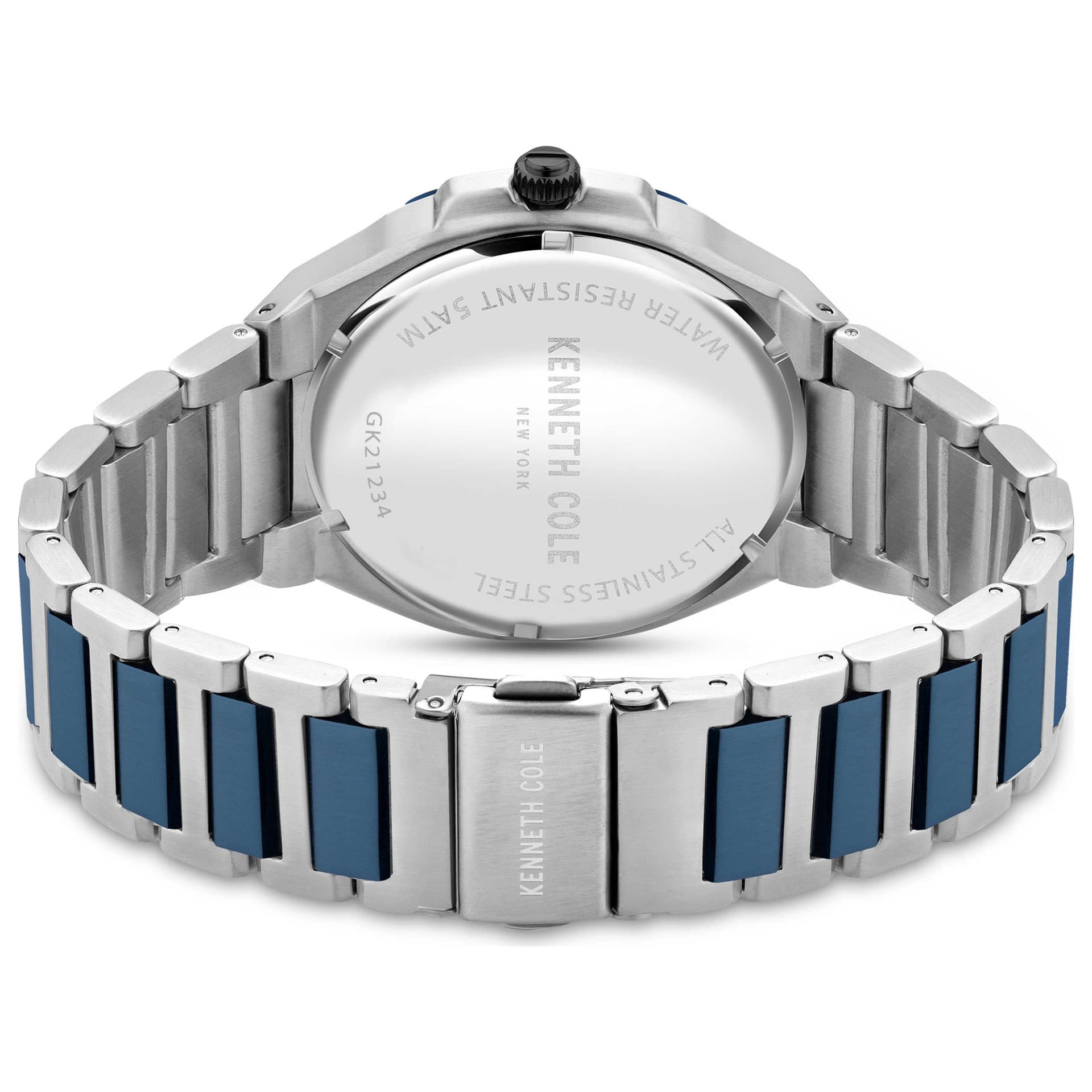 Kenneth Cole Men's Watch KCWGK2123402 2
