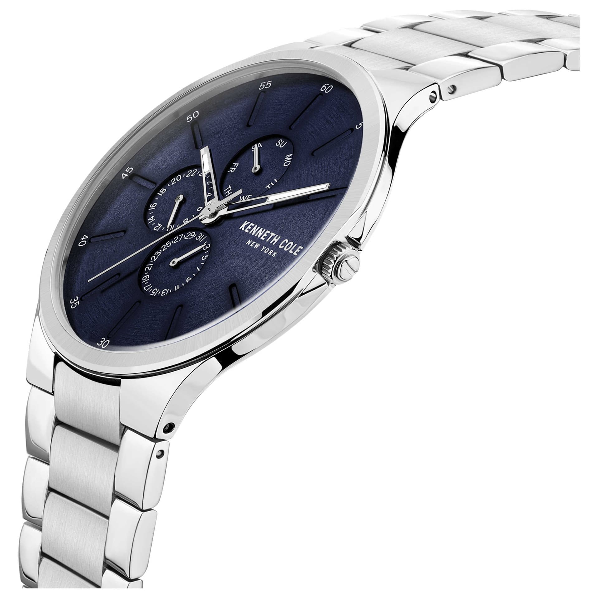 Kenneth Cole Men's Watch KCWGK2123504 3