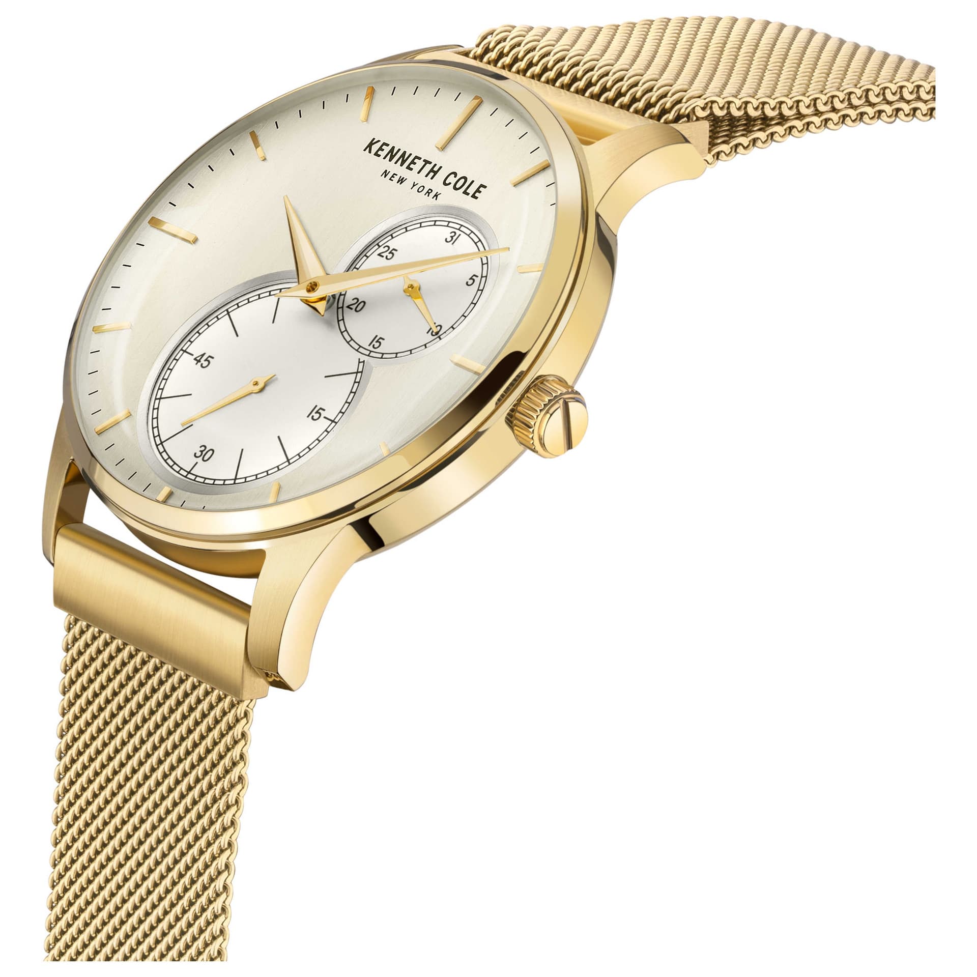 Kenneth Cole Men's Watch KCWGK2125202 3