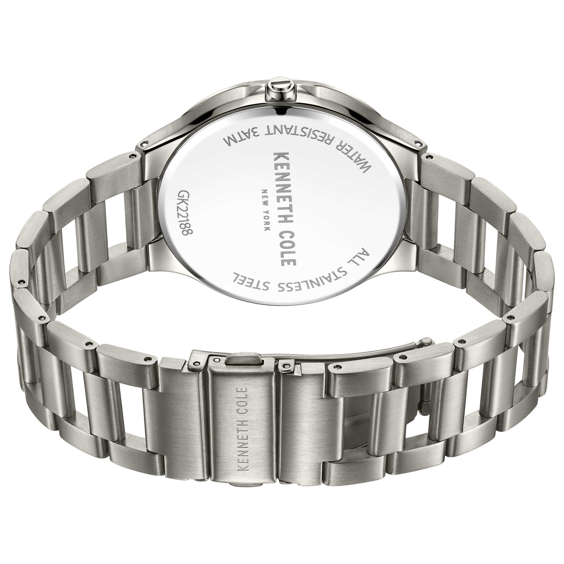 Kenneth Cole Men's Watch KCWGK2218803 2