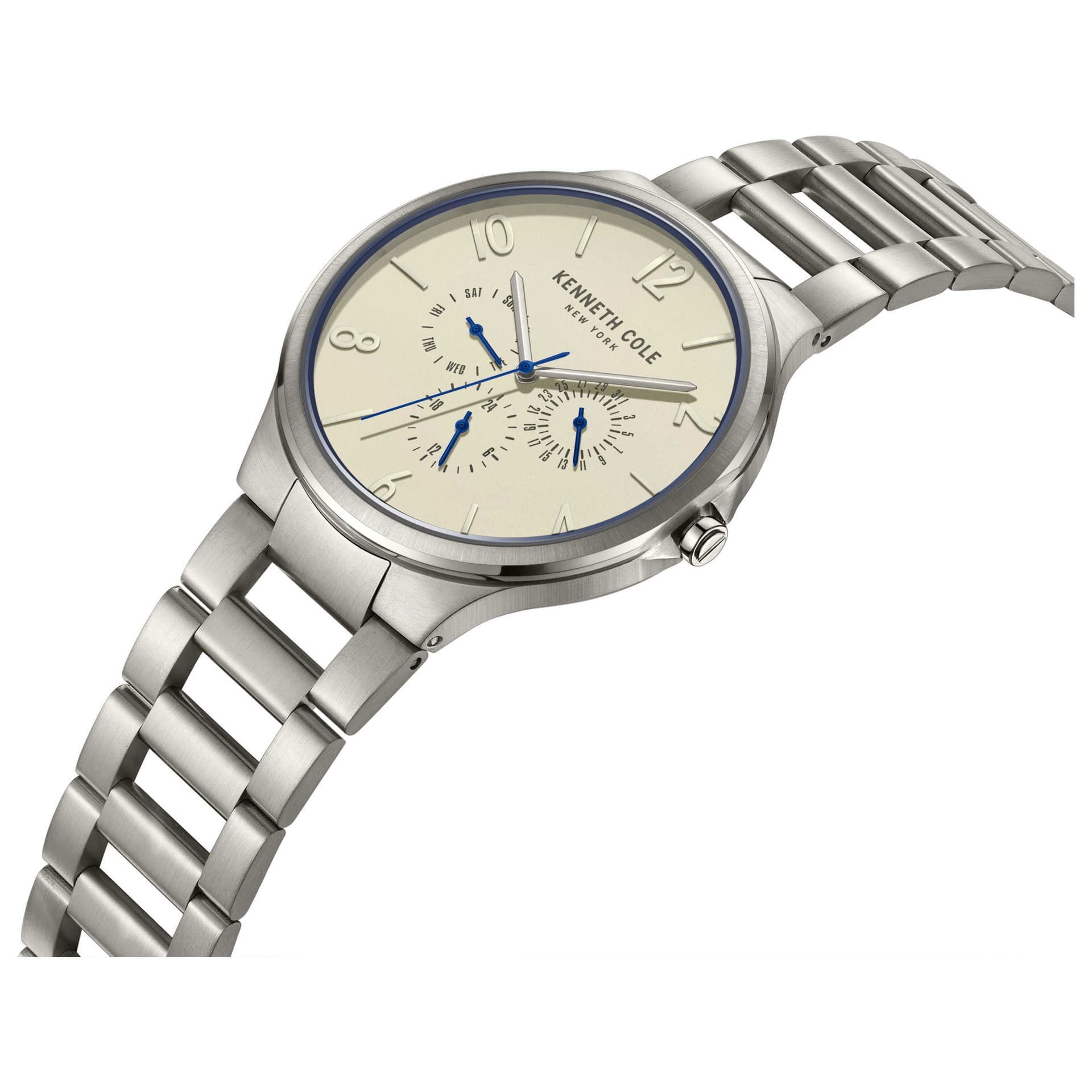 Kenneth Cole Men's Watch KCWGK2218803 3