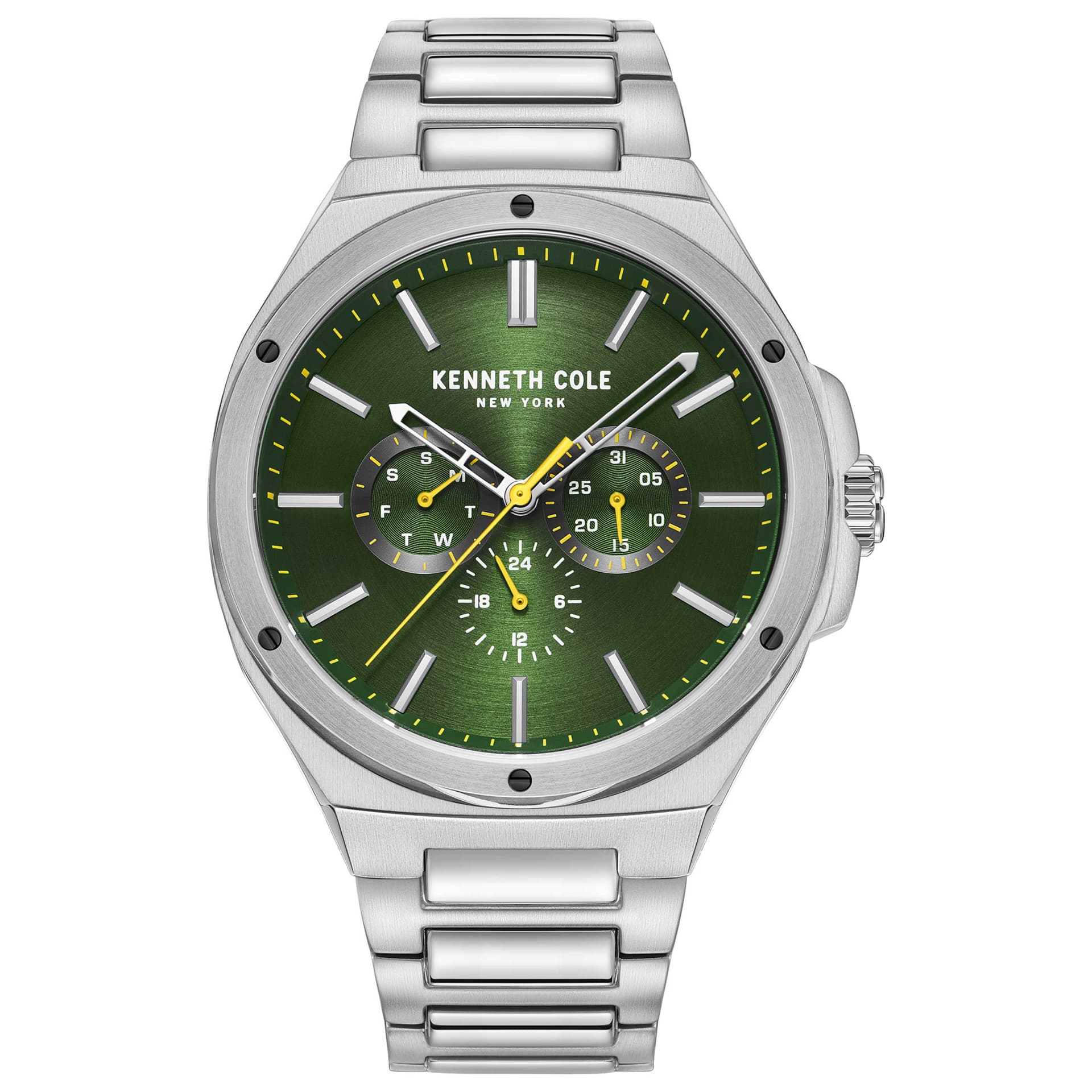 Kenneth Cole Men's Watch KCWGK2235102