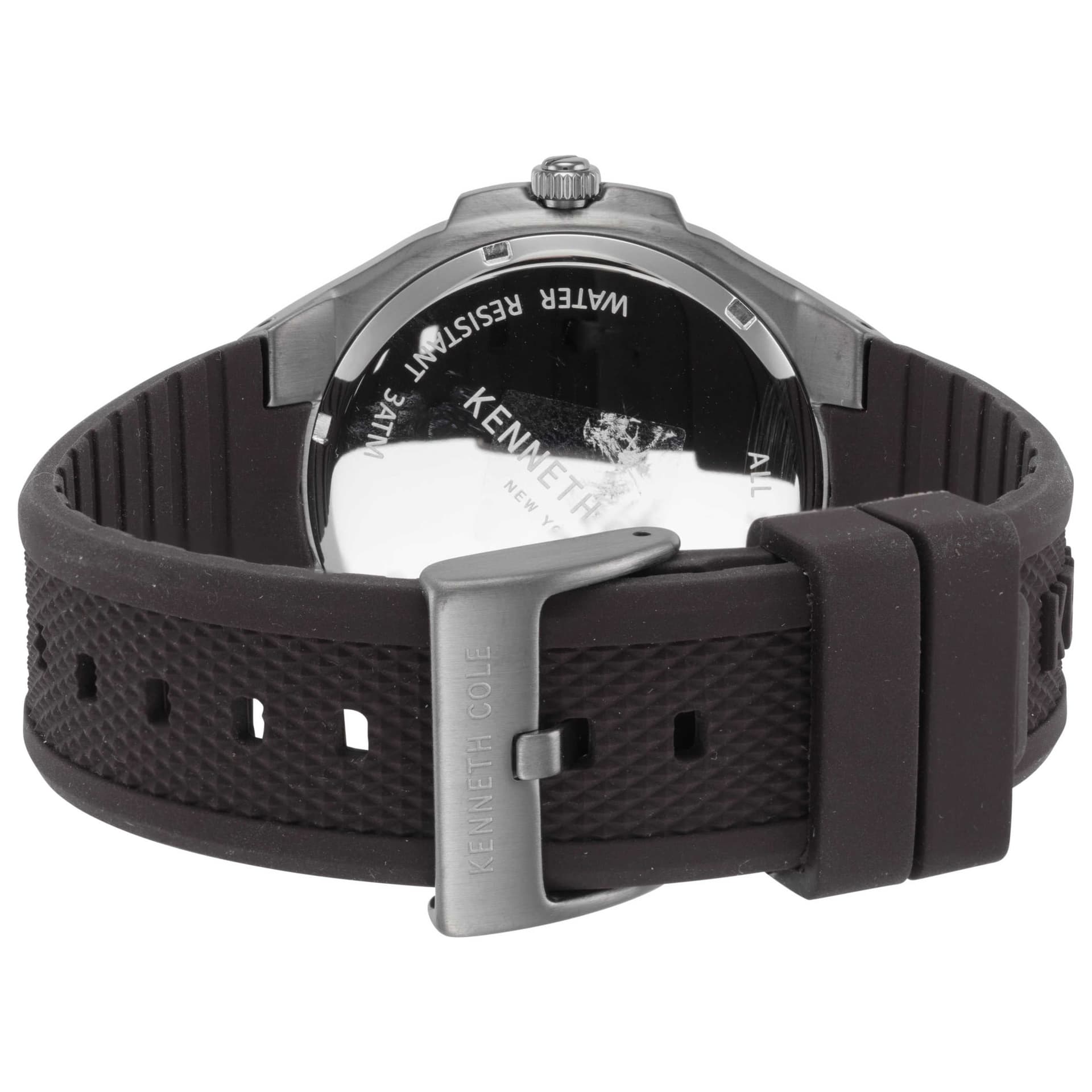 Kenneth Cole Men's Watch KCWGM2233802 2