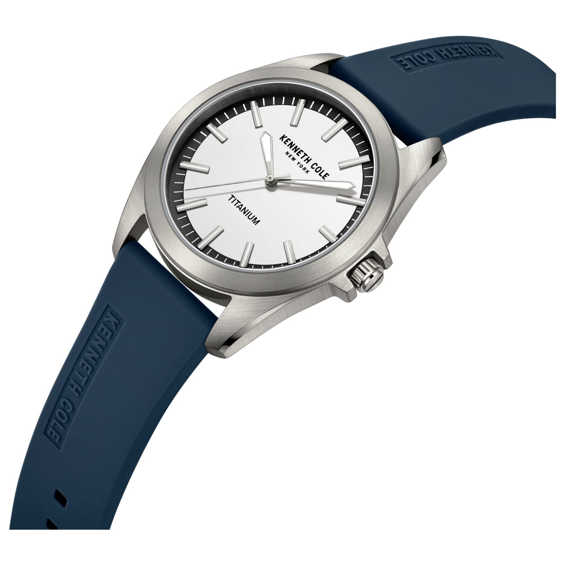 Kenneth Cole Men's Watch KCWGM2238801 3