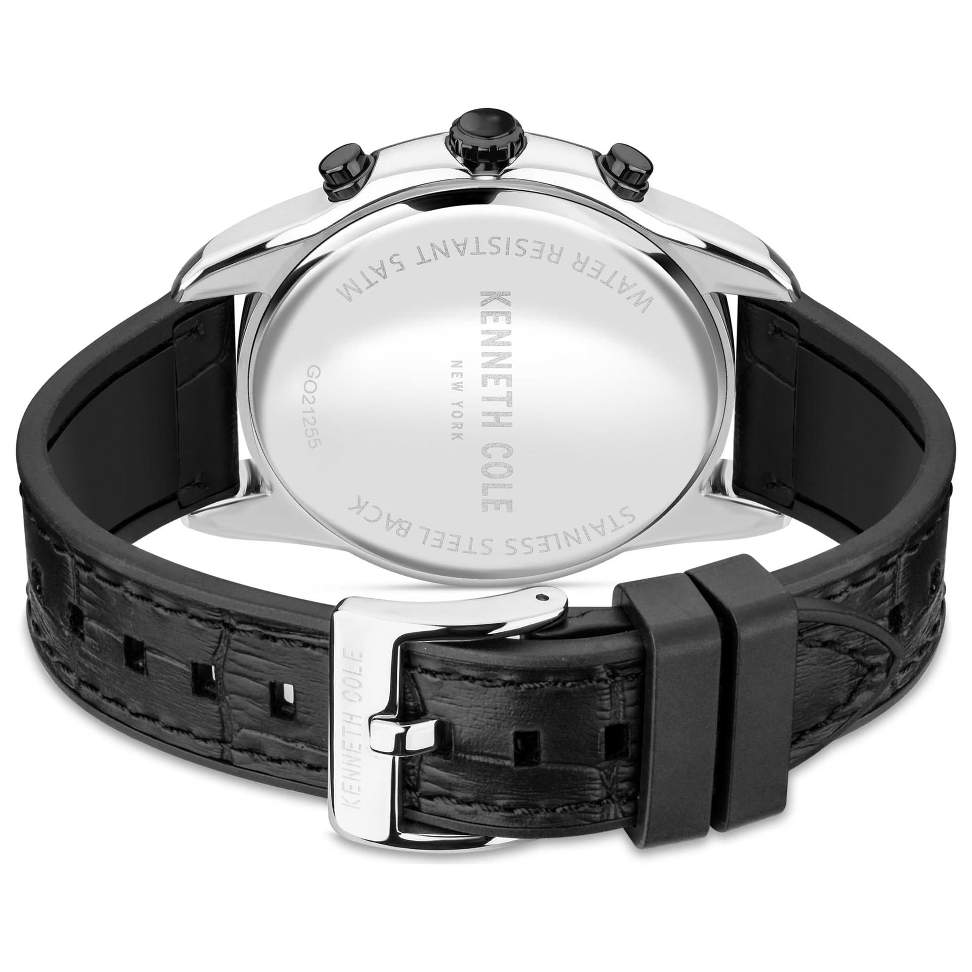 Kenneth Cole Men's Watch KCWGO2125504 2