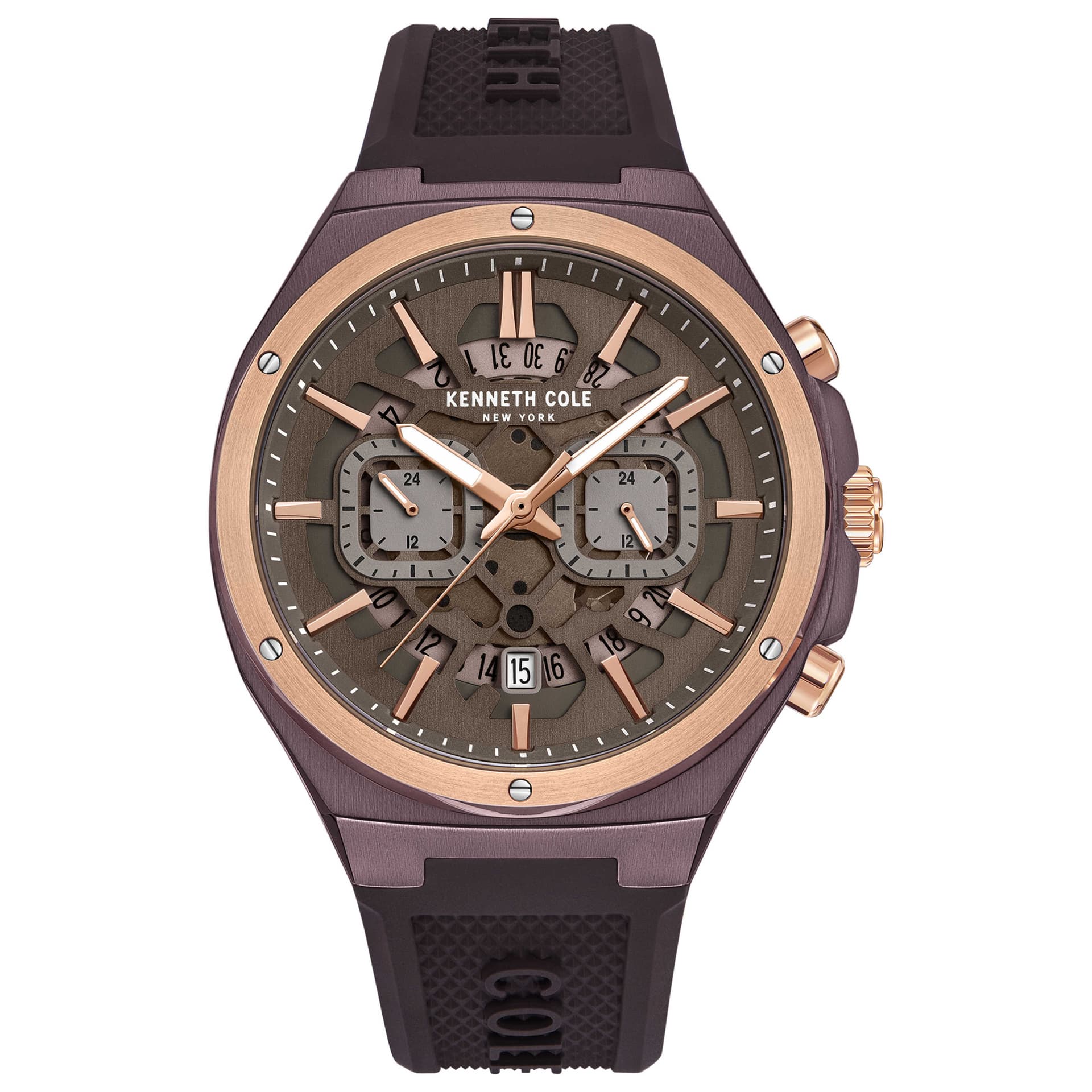 Kenneth Cole Men's Watch KCWGQ2235002
