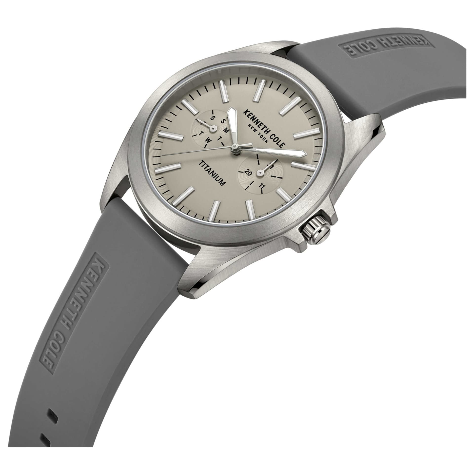 Kenneth Cole Men's Watch KCWGQ2238903 3