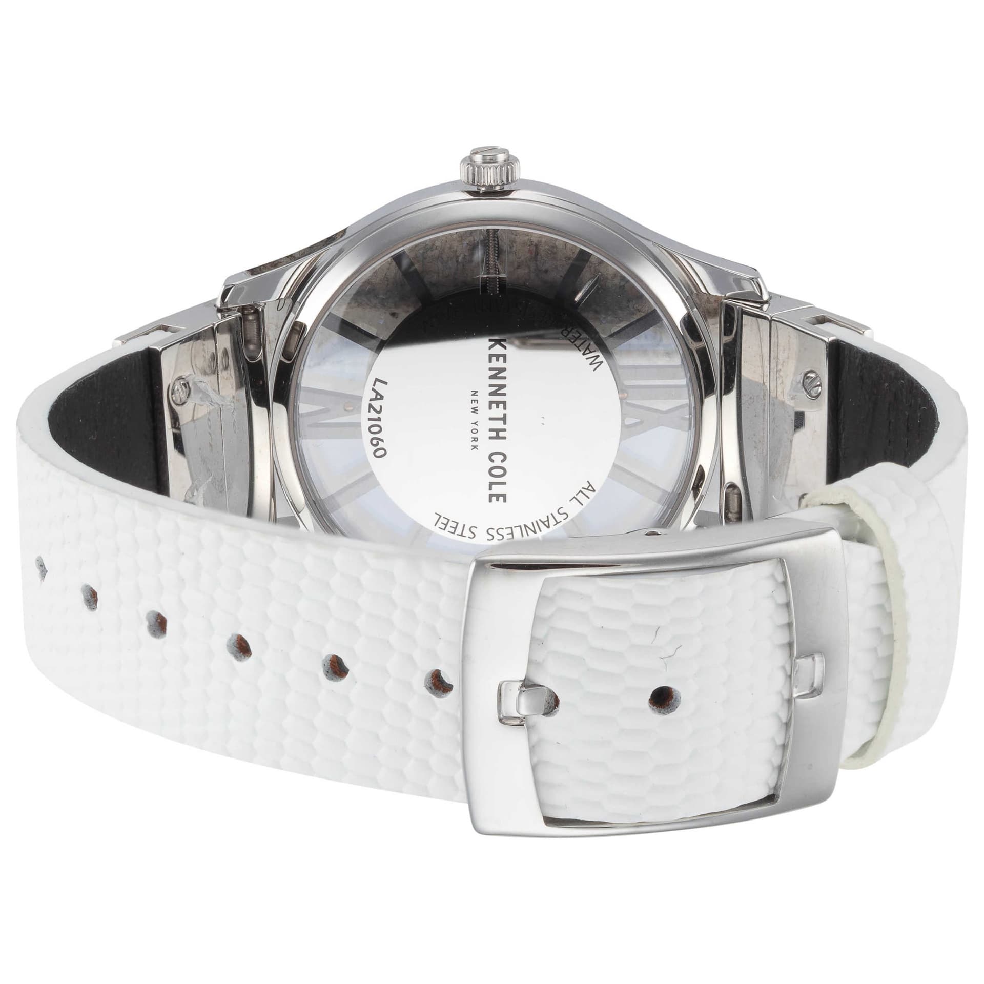 Kenneth Cole Women's Watch KCWLA2106001 2