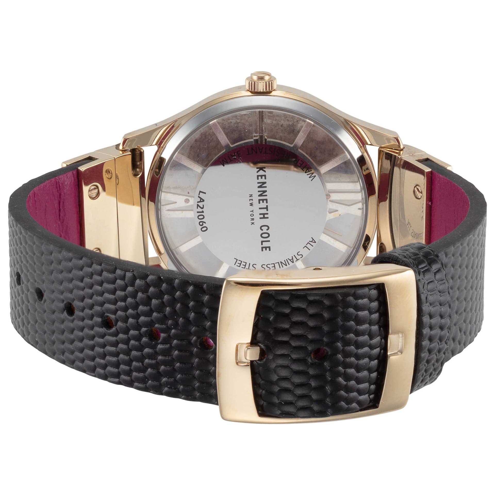 Kenneth Cole Women's Watch KCWLA2106002 2
