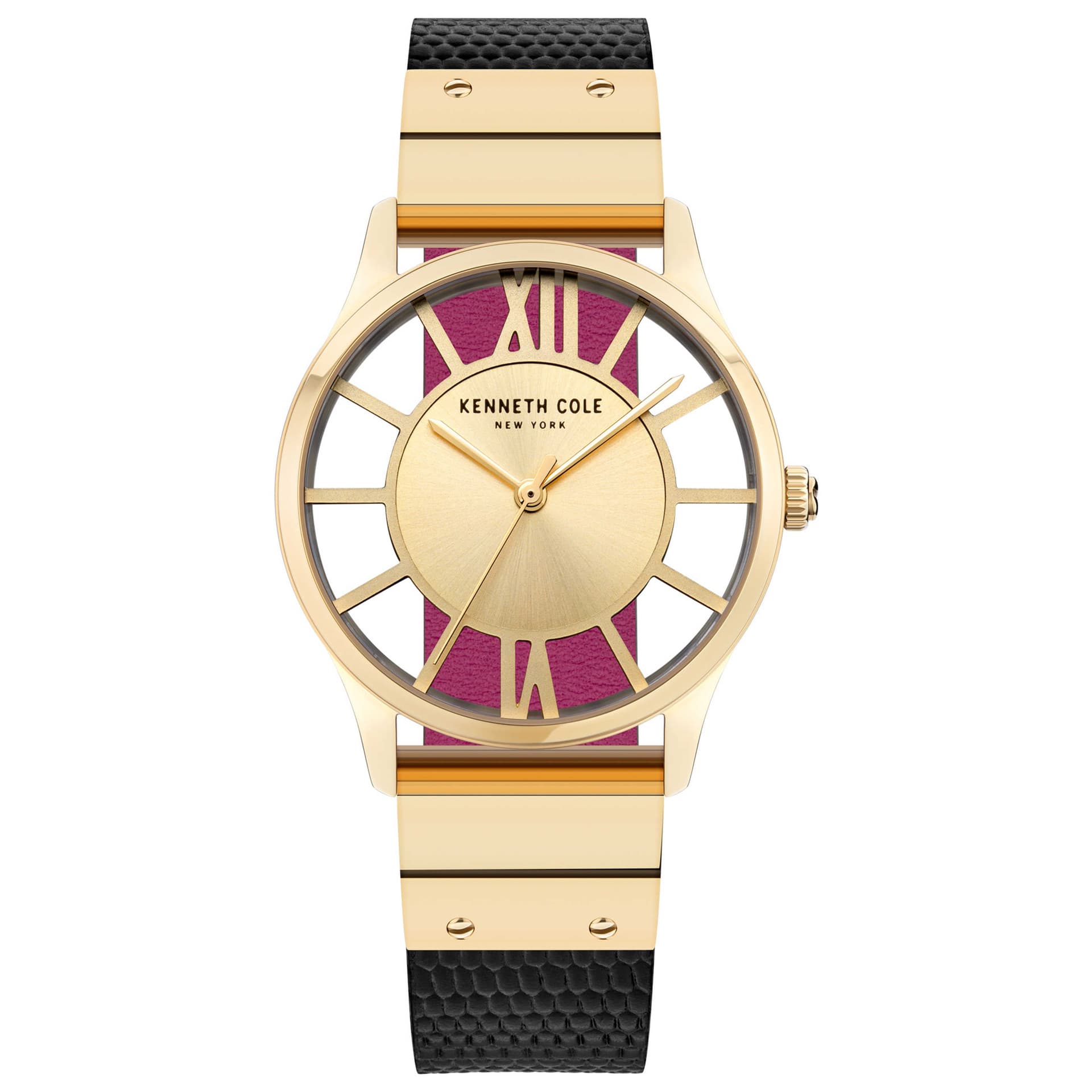 Kenneth Cole Women's Watch KCWLA2106002