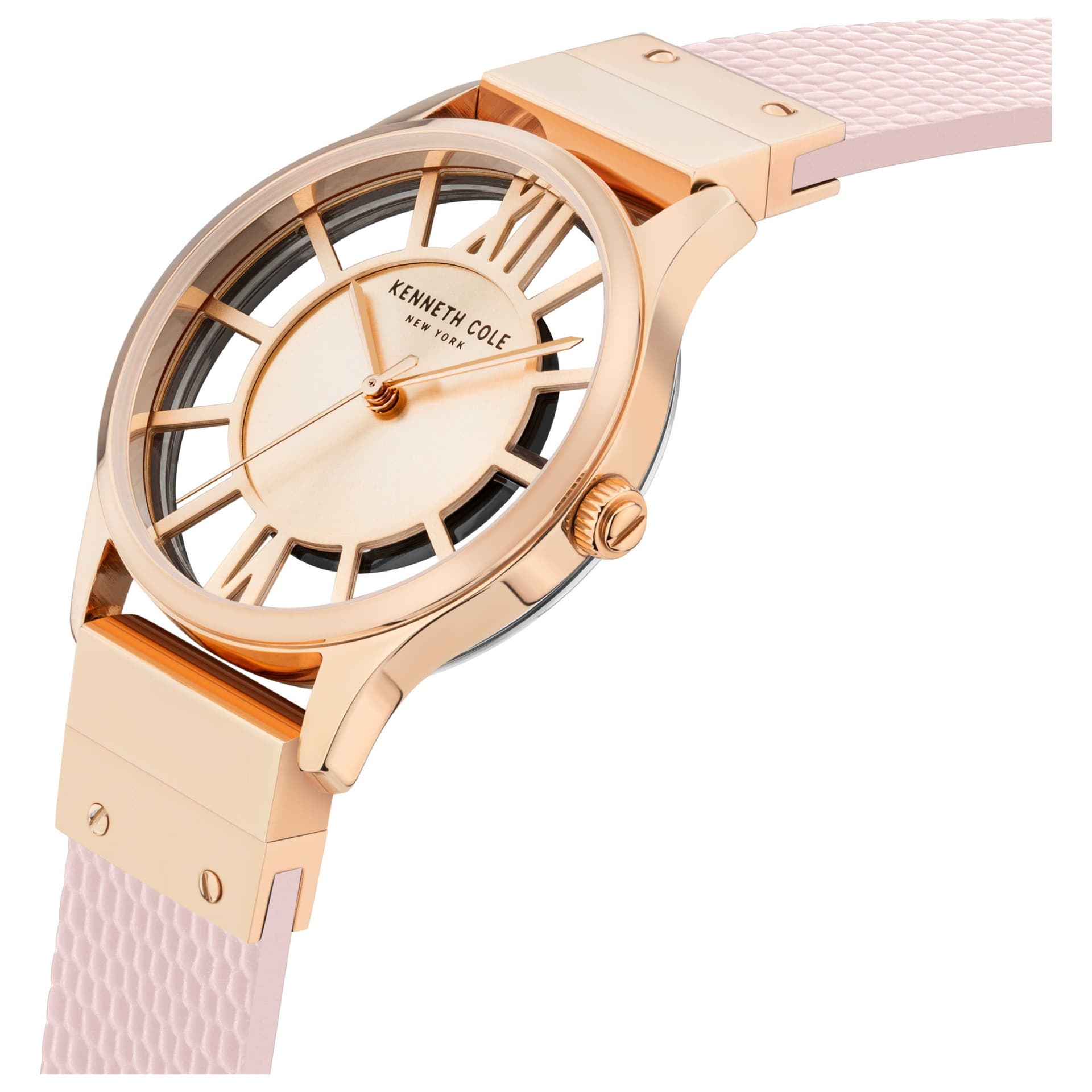 Kenneth Cole Women's Watch KCWLA2106003 3