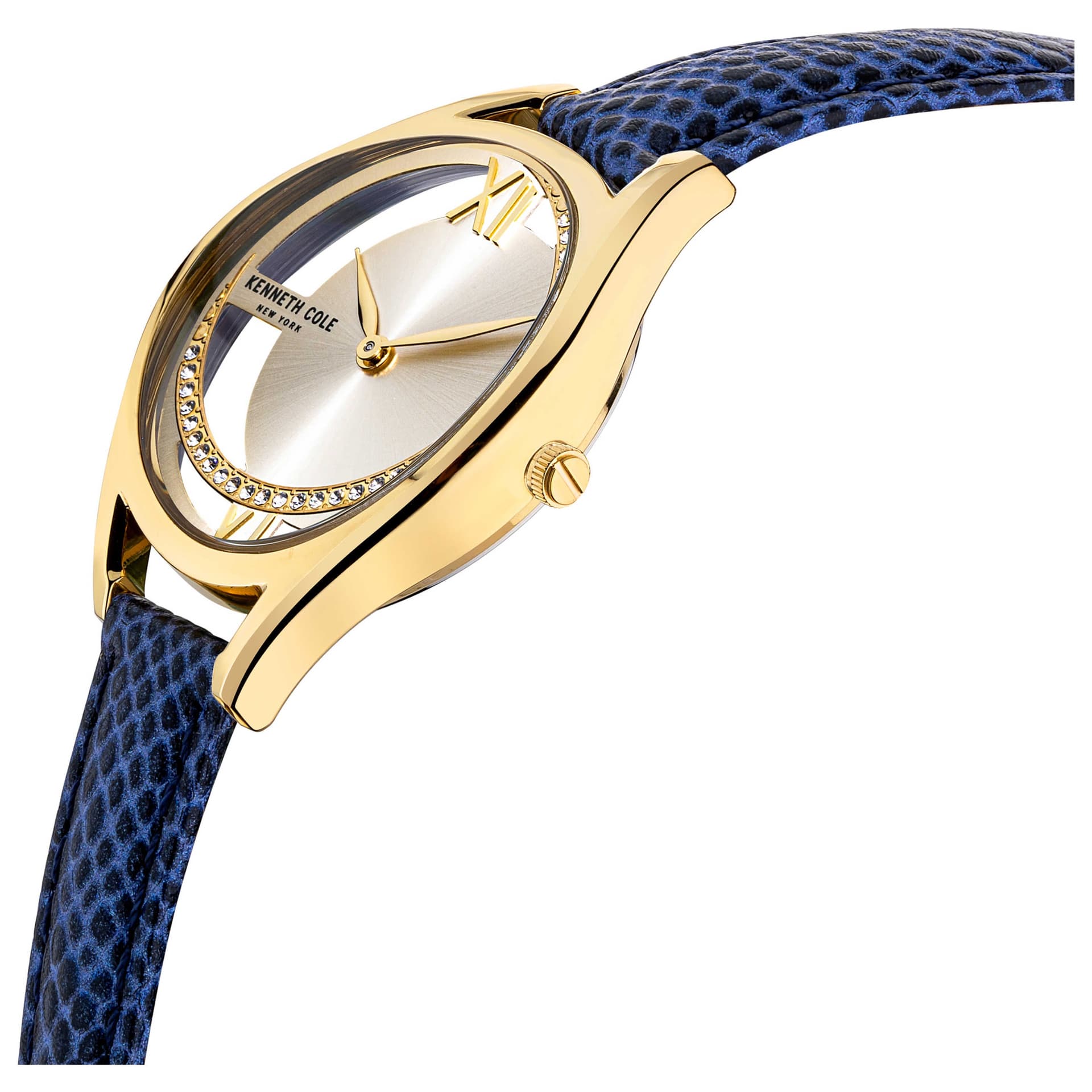 Kenneth Cole Women's Watch KCWLA2124201 2