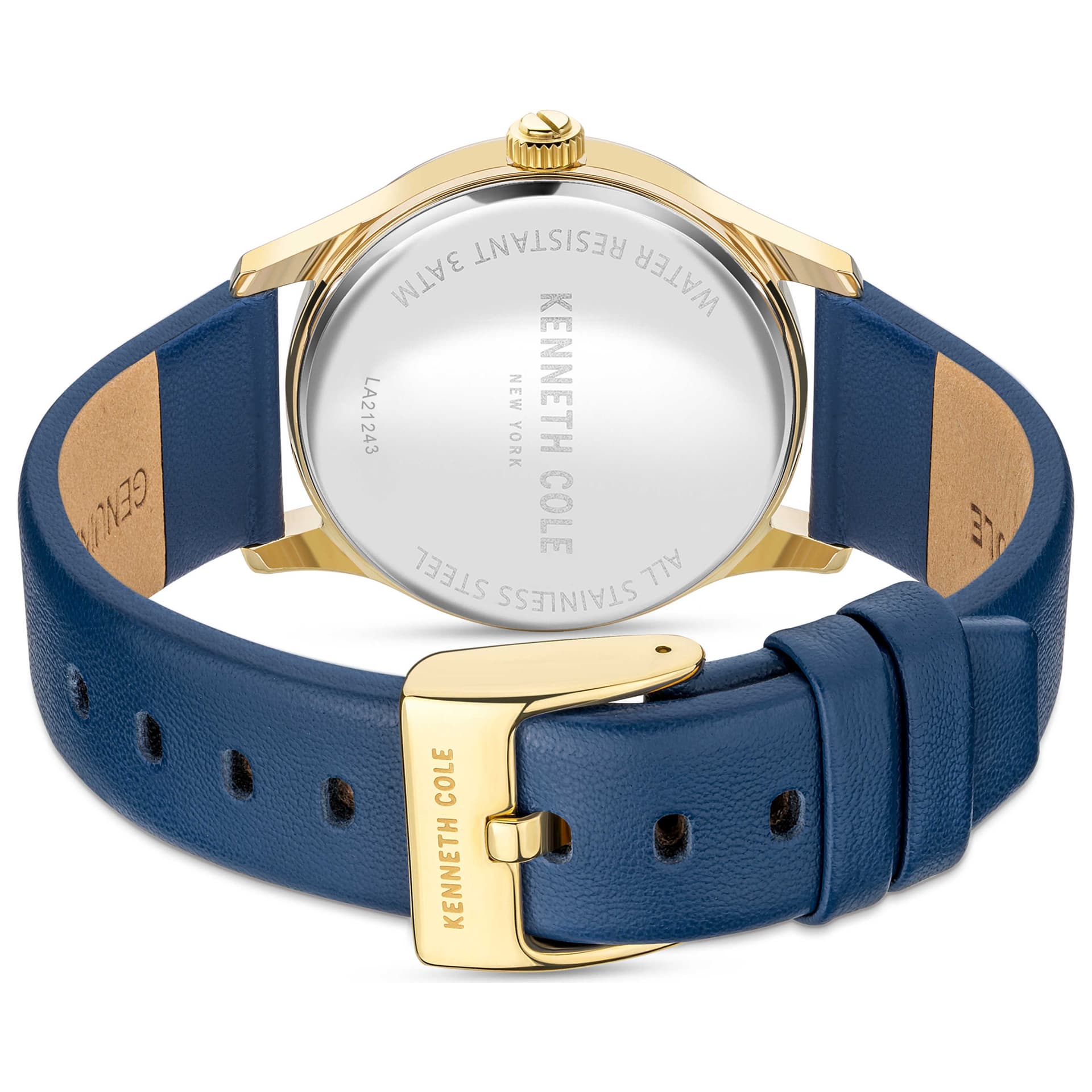 Kenneth Cole Women's Watch KCWLA2124302 2