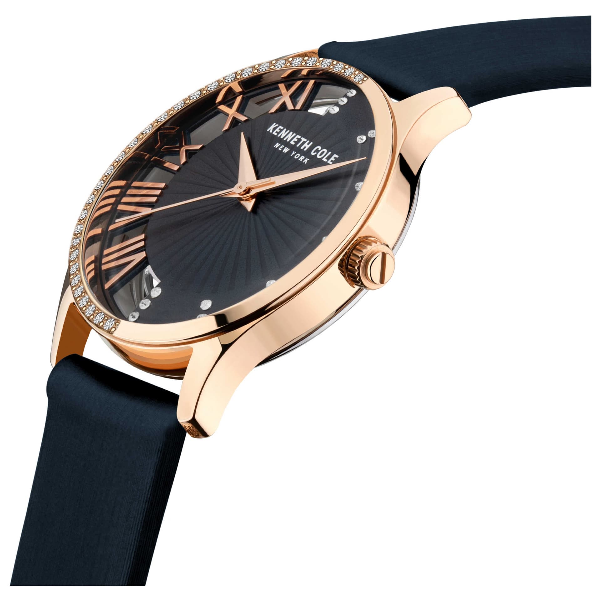 Kenneth Cole Women's Watch KCWLA2126101 3