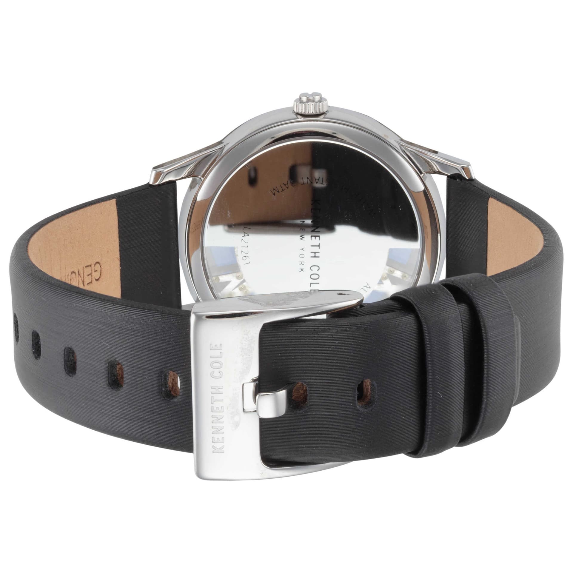 Kenneth Cole Women's Watch KCWLA2126102 2