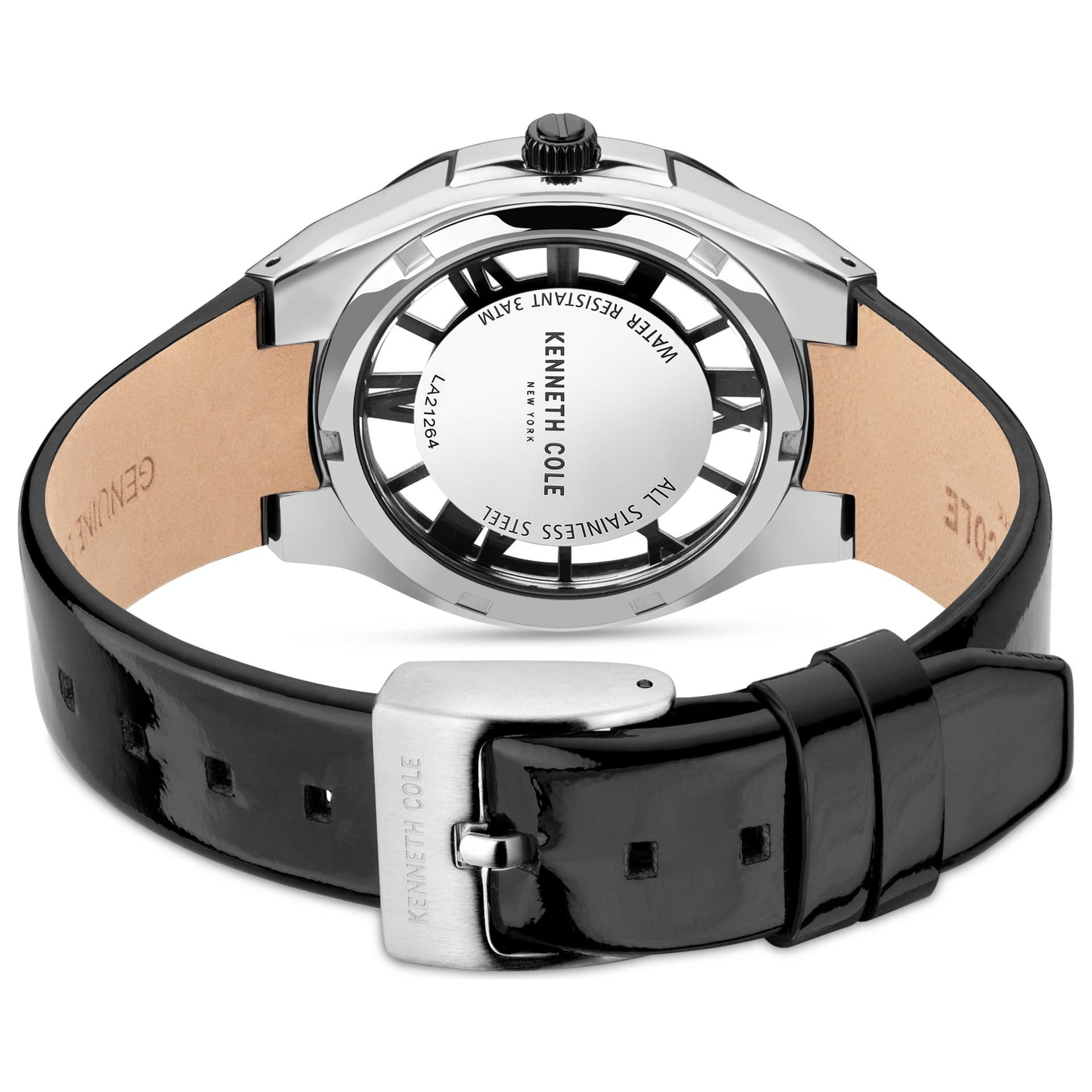 Kenneth Cole Women's Watch KCWLA2126401 2
