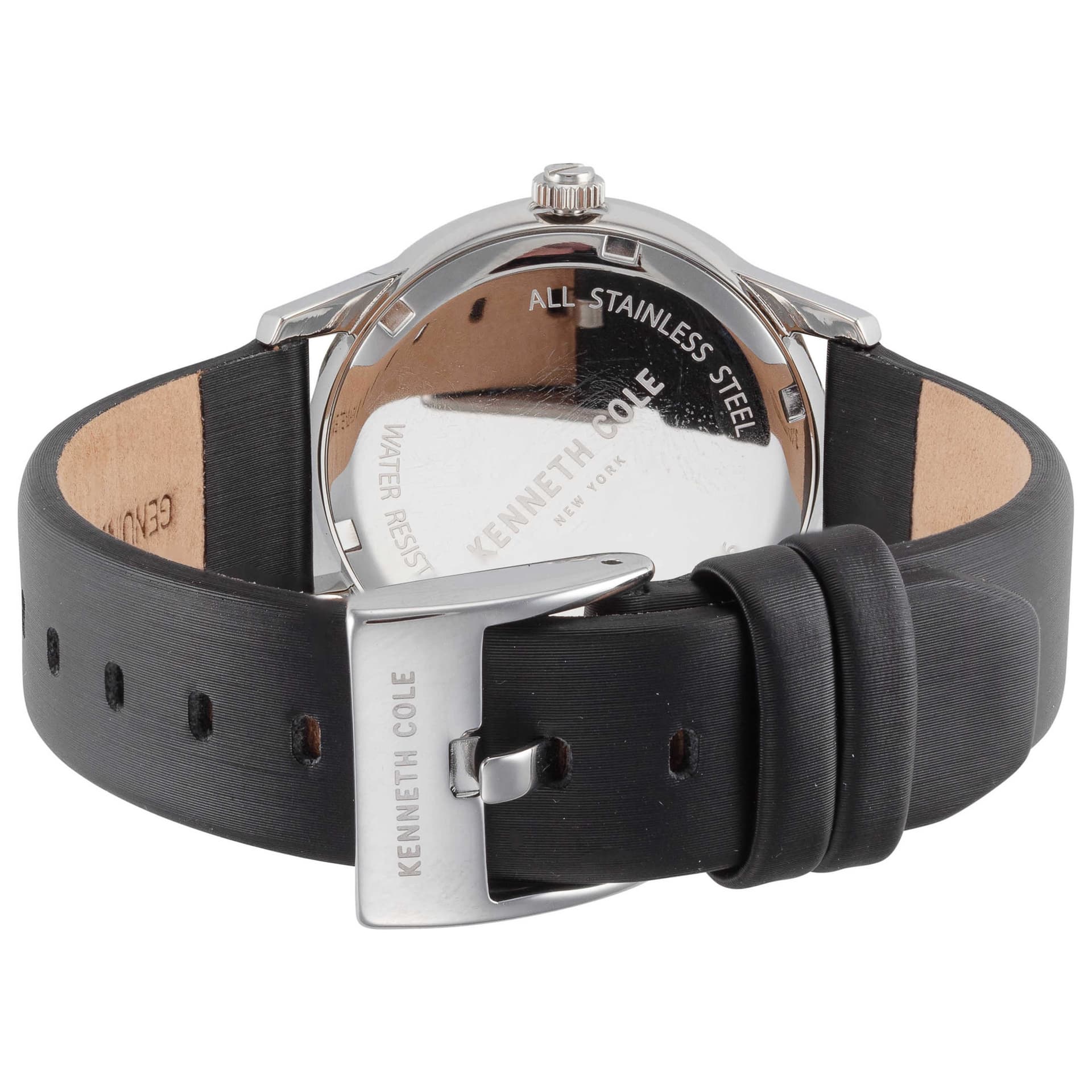 Kenneth Cole Women's Watch KCWLA2219601 2