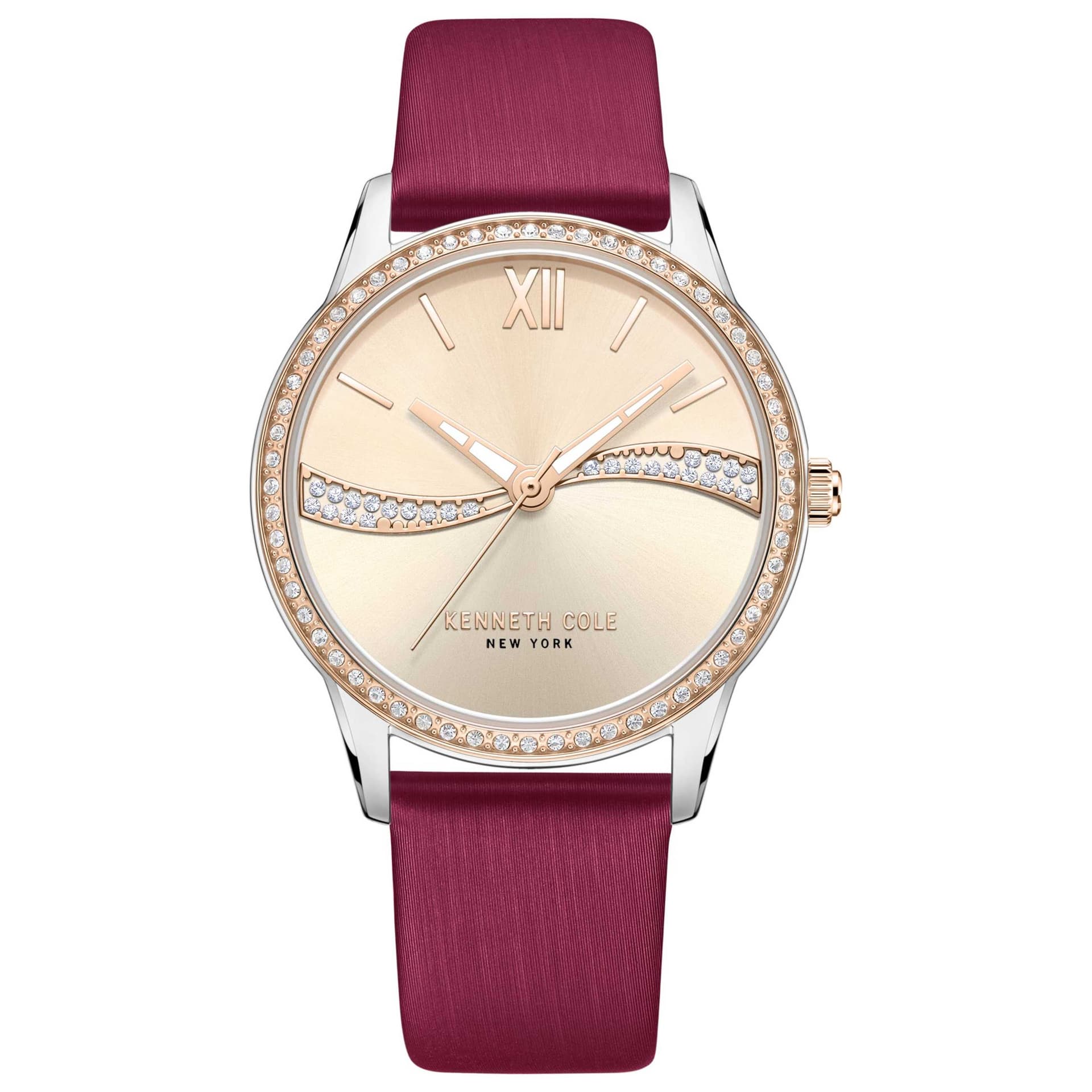 Kenneth Cole Women's Watch KCWLA2219603