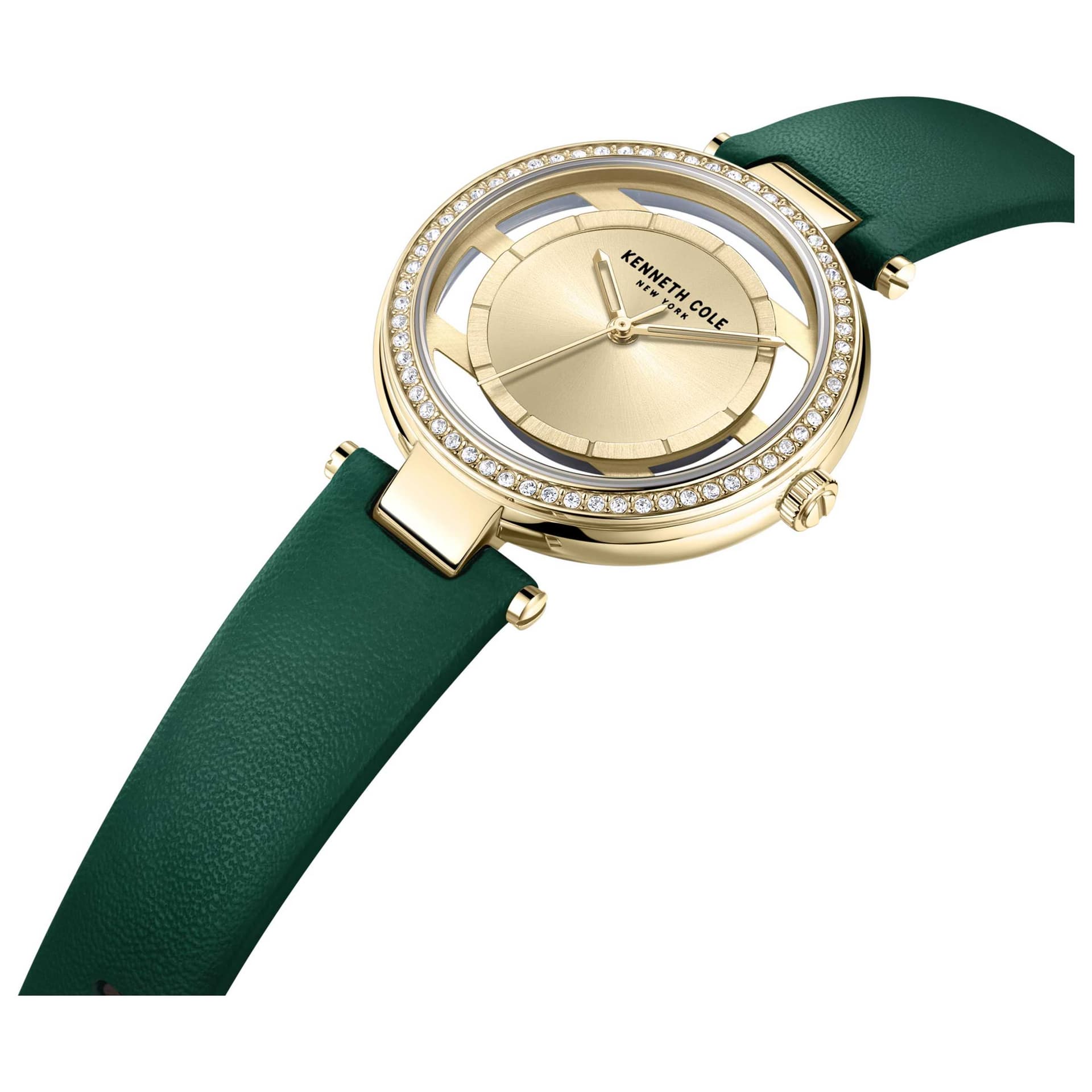 Kenneth Cole Women's Watch KCWLA2219802 3