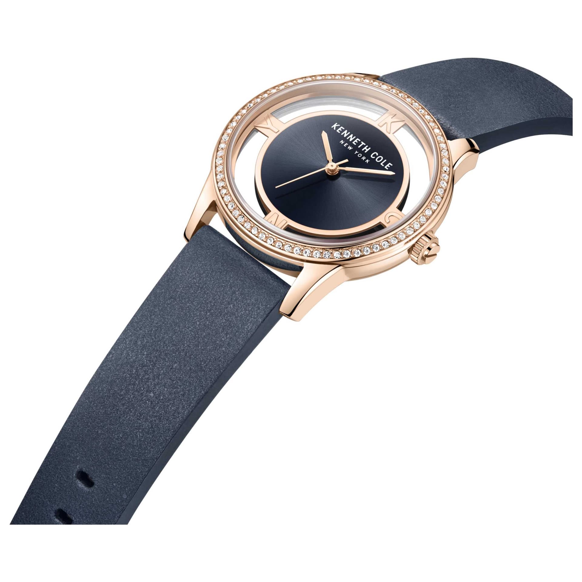 Kenneth Cole Women's Watch KCWLA2220104 3