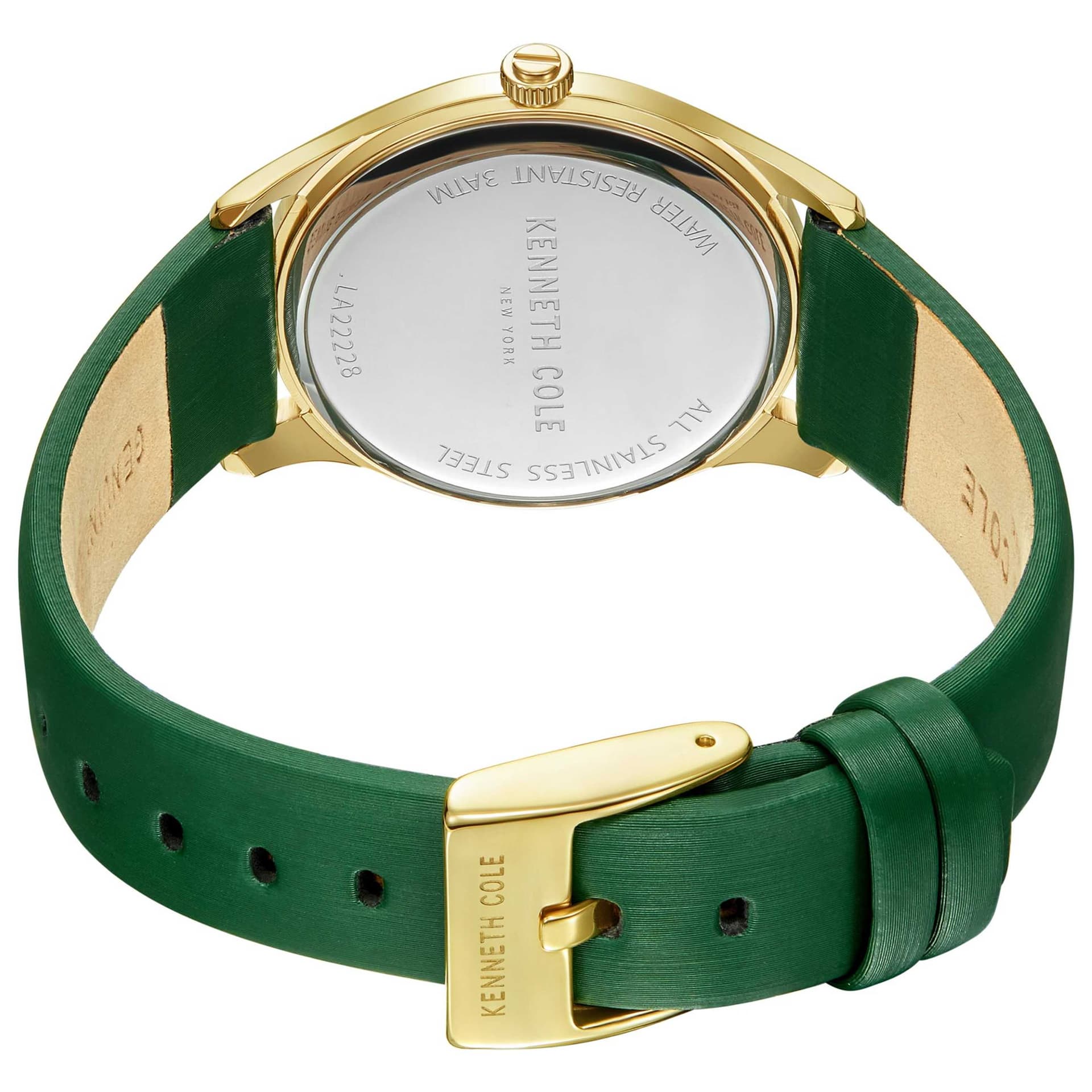 Kenneth Cole Women's Watch KCWLA2222803 2