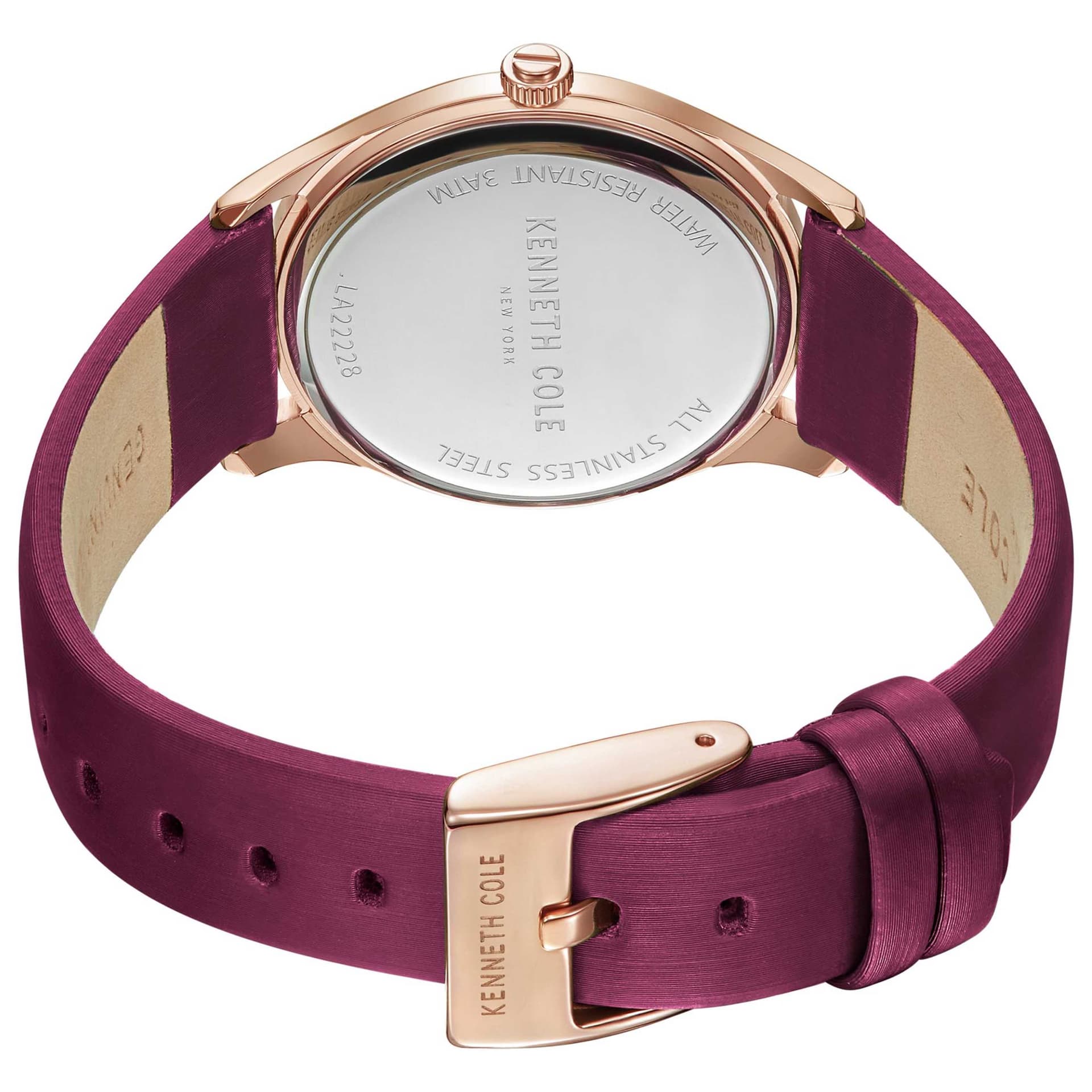 Kenneth Cole Women's Watch KCWLA2222804 2