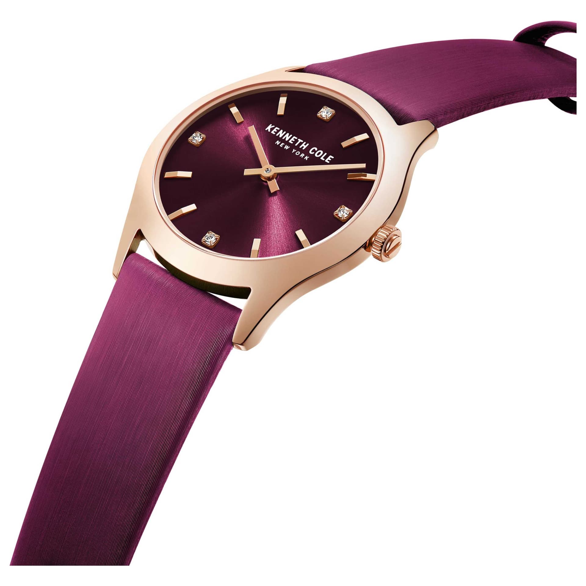 Kenneth Cole Women's Watch KCWLA2222804 3